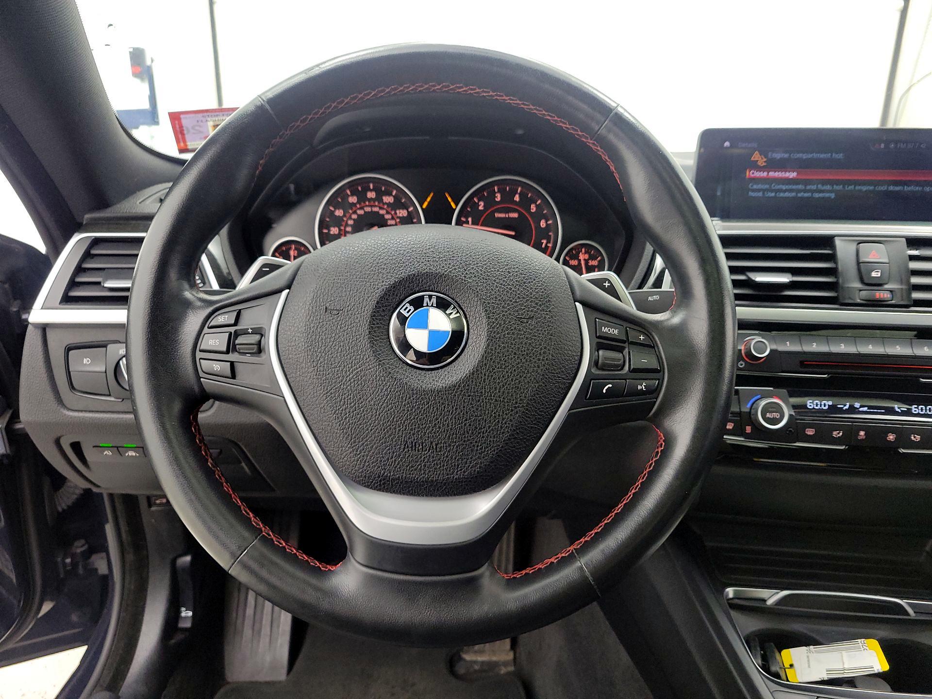 Thumbnail: 2019 BMW 4 Series - 10