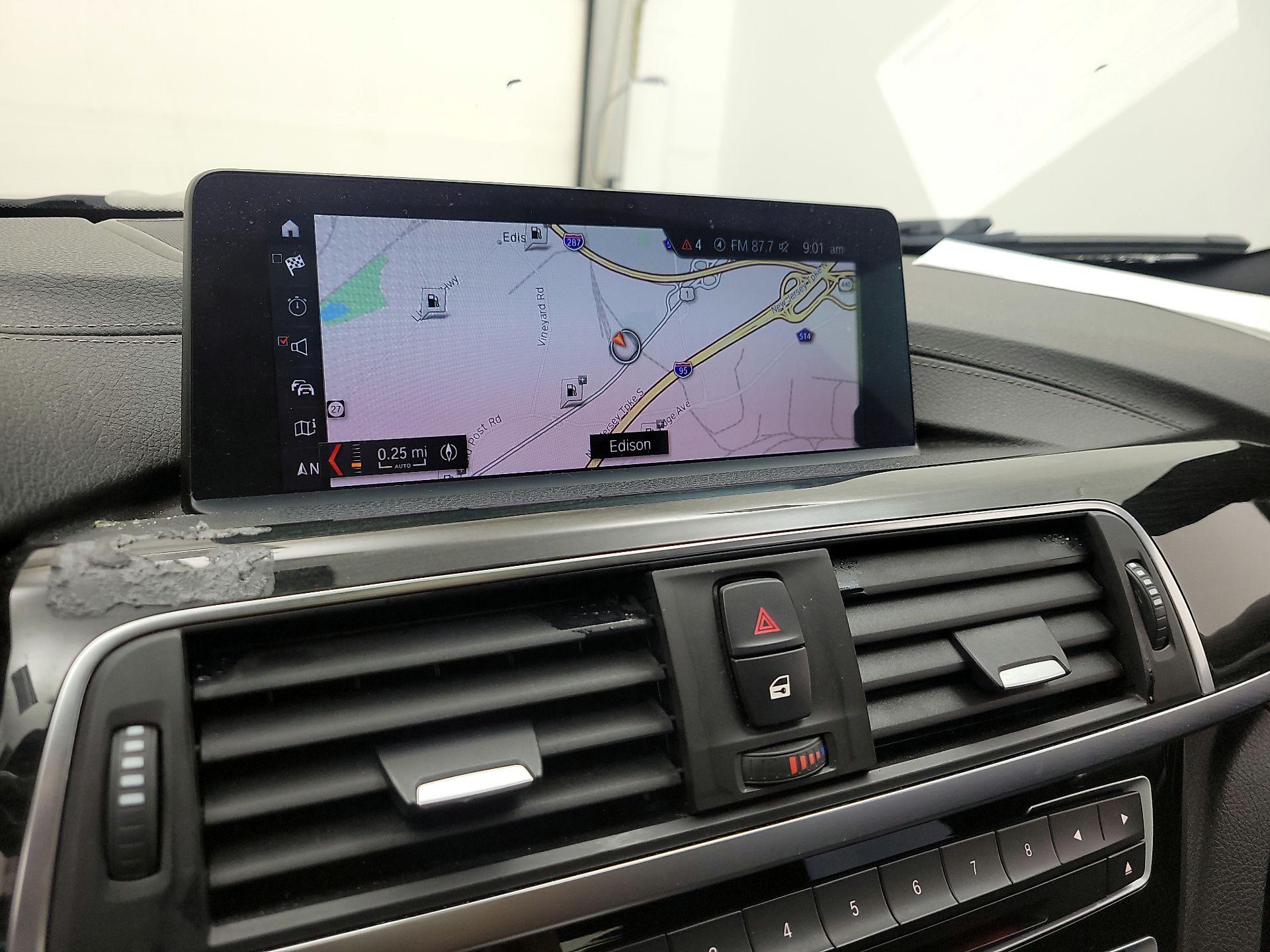 Thumbnail: 2019 BMW 4 Series - 14