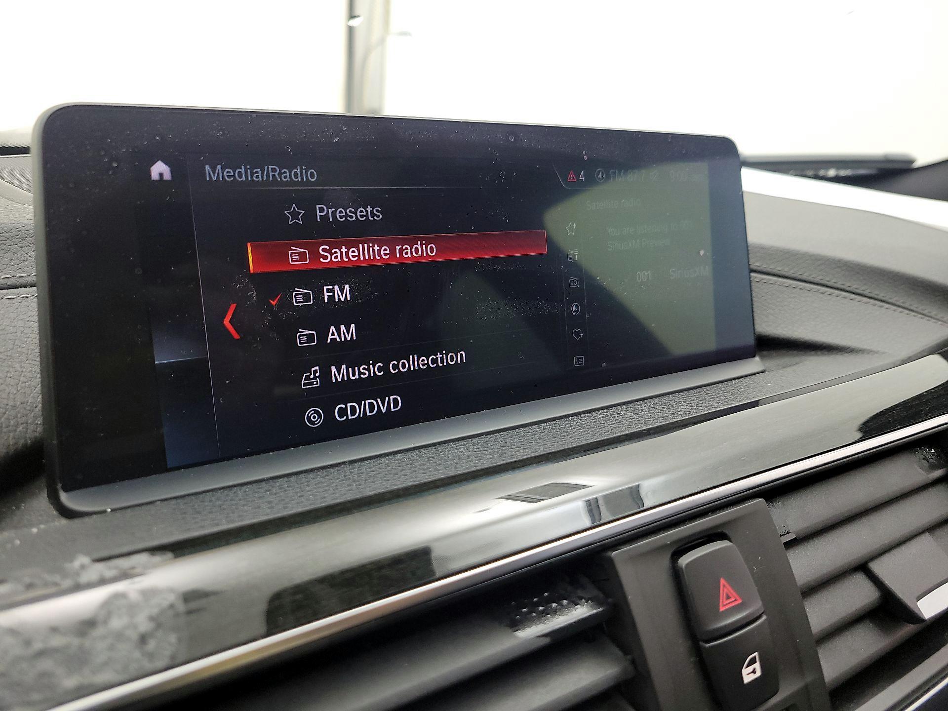 Thumbnail: 2019 BMW 4 Series - 16