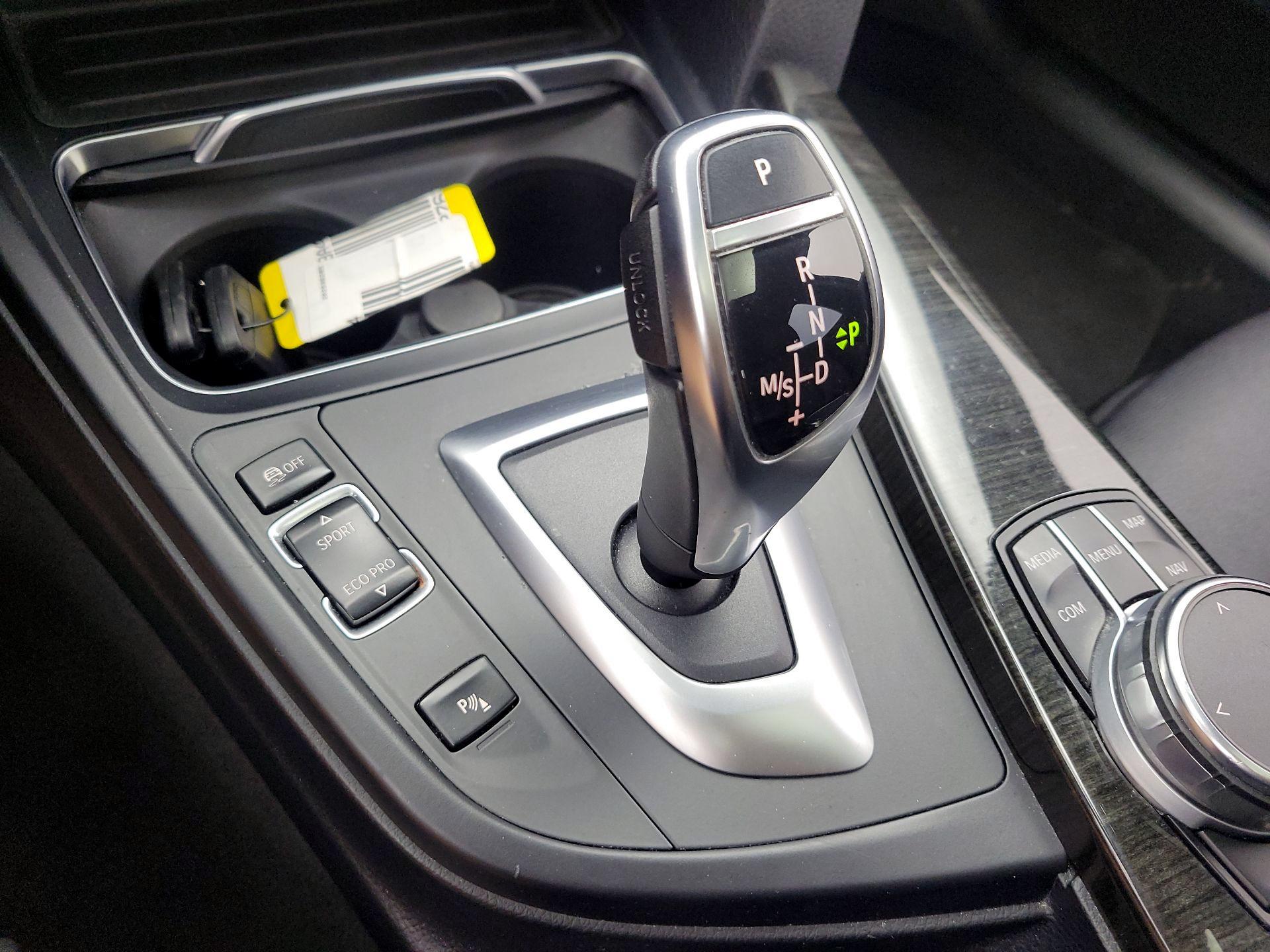 Thumbnail: 2019 BMW 4 Series - 18