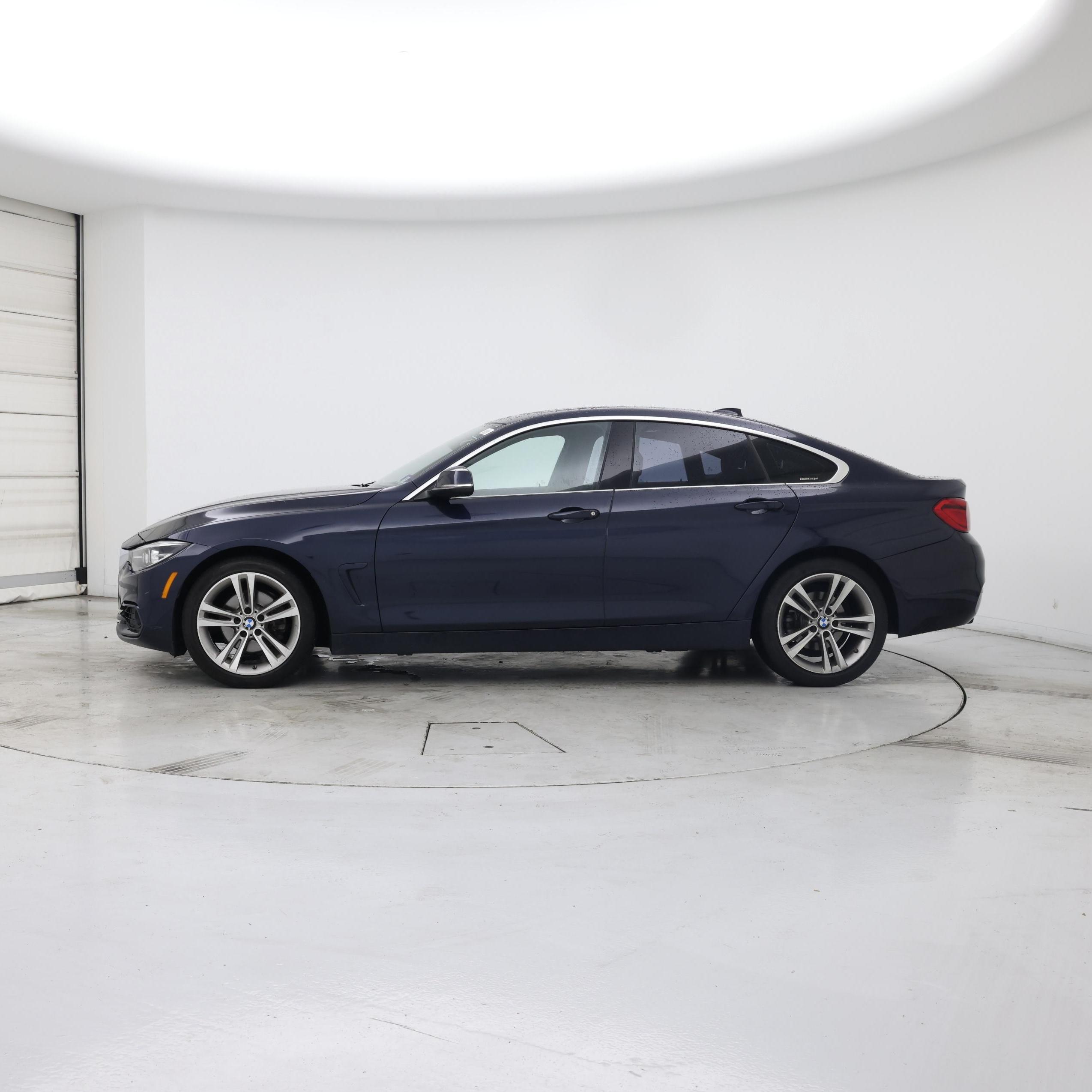 Thumbnail: 2019 BMW 4 Series - 3