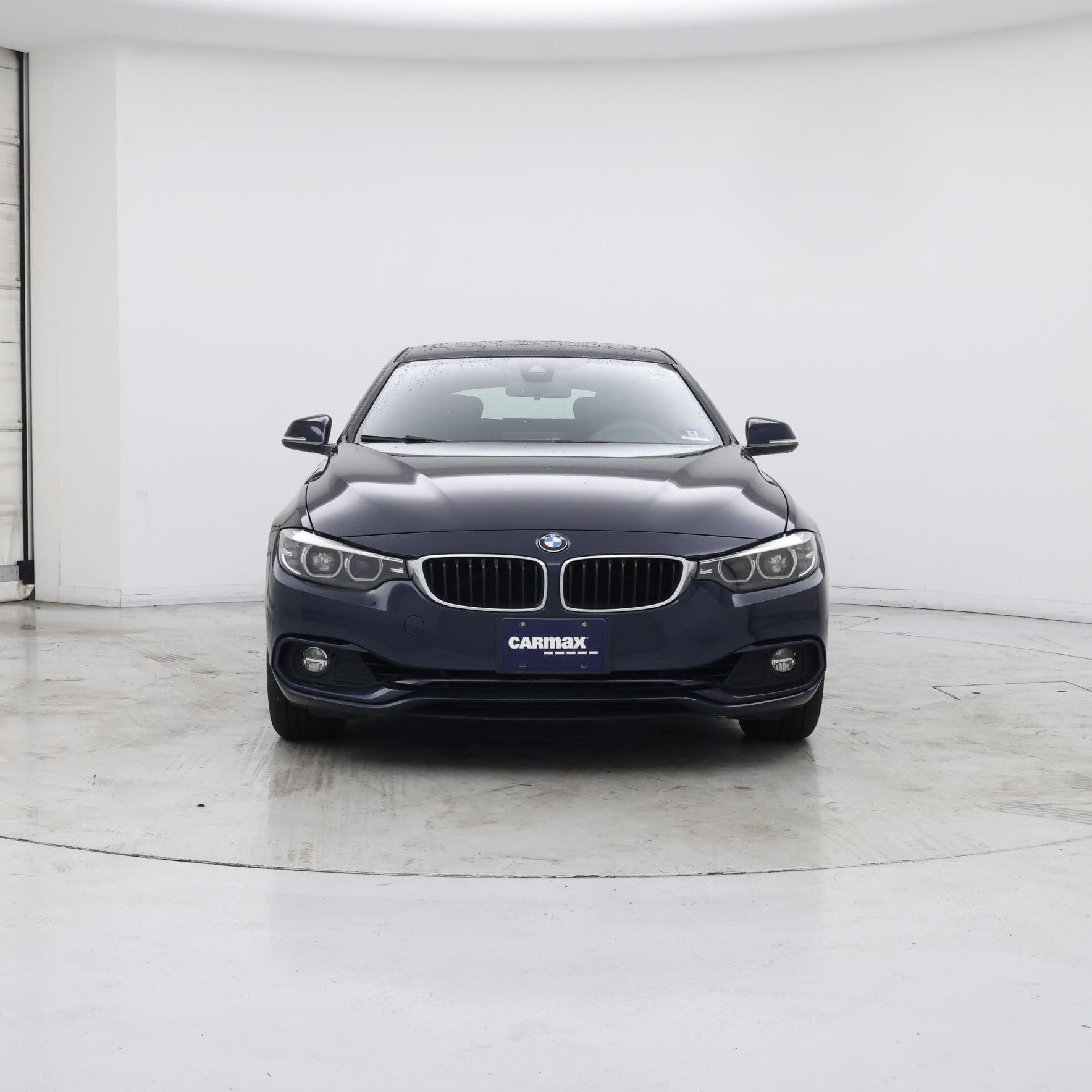 Thumbnail: 2019 BMW 4 Series - 5