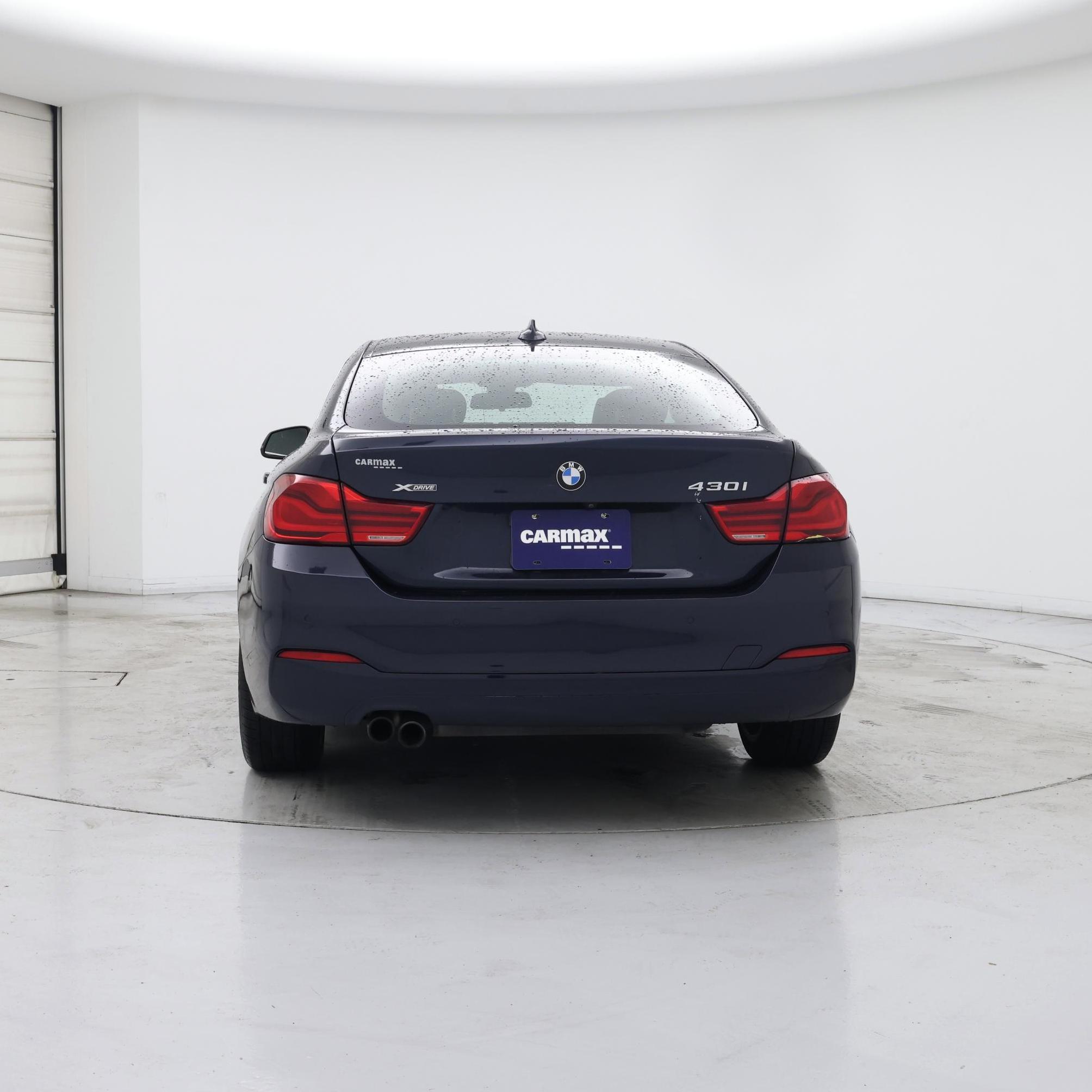 Thumbnail: 2019 BMW 4 Series - 6