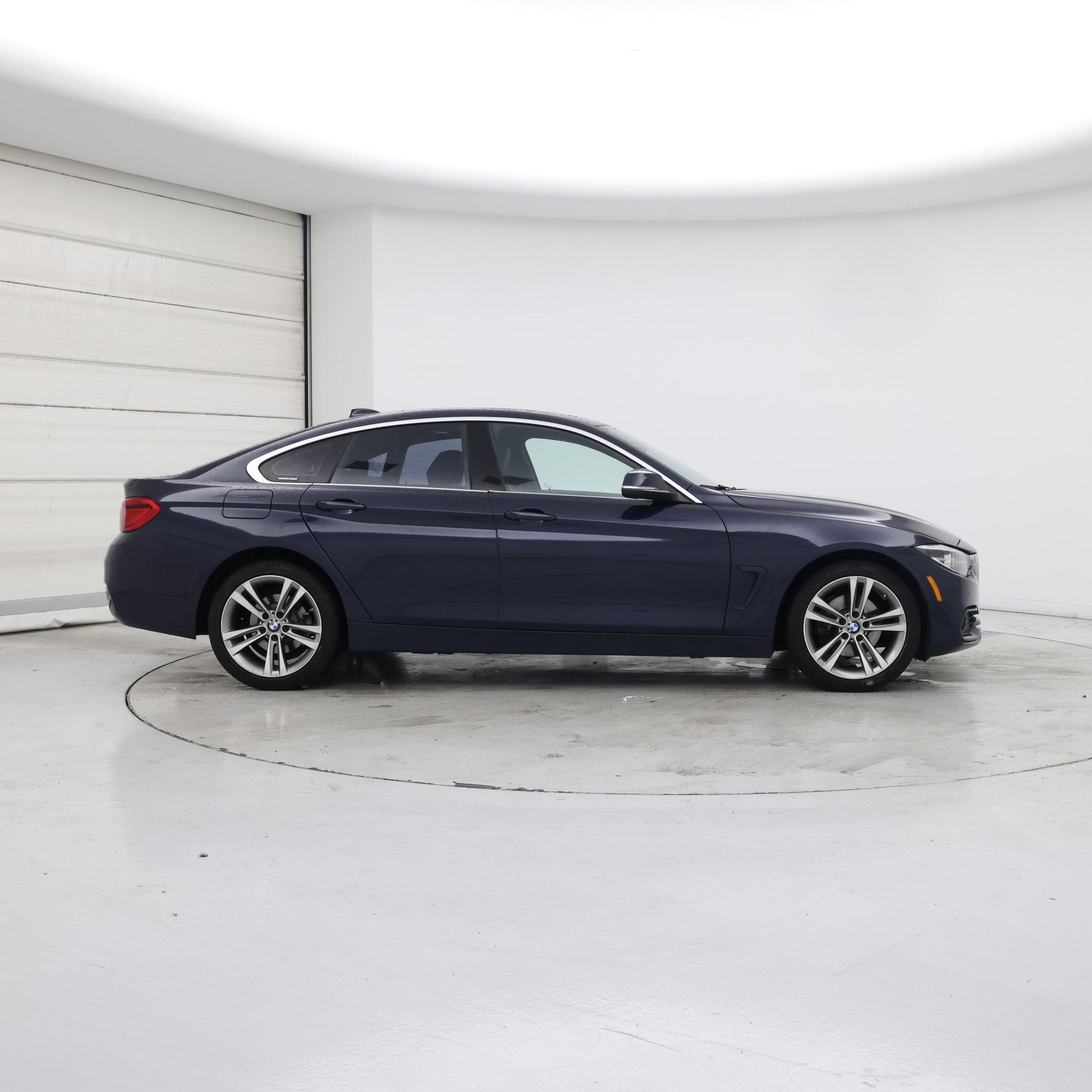 Thumbnail: 2019 BMW 4 Series - 7