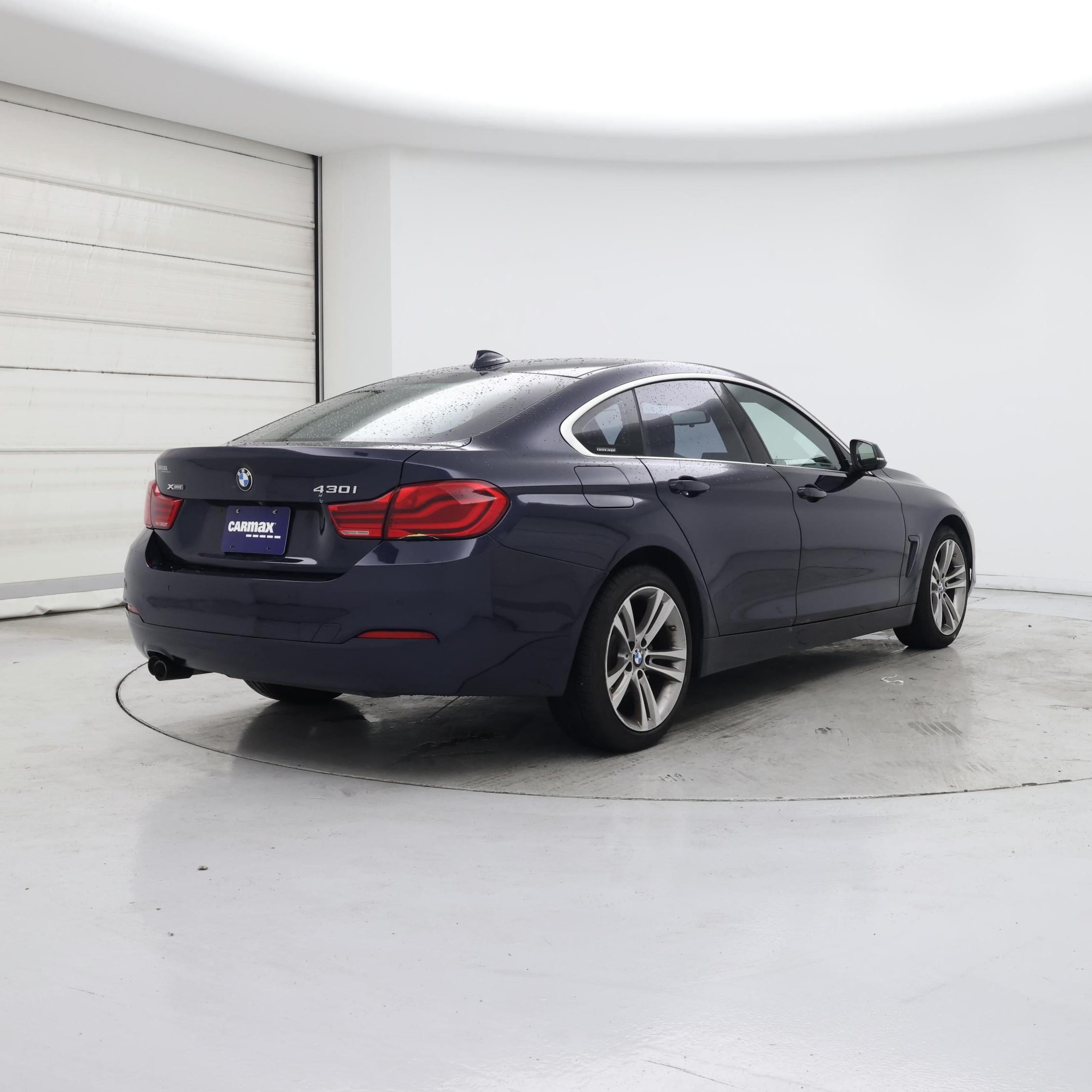 Thumbnail: 2019 BMW 4 Series - 8