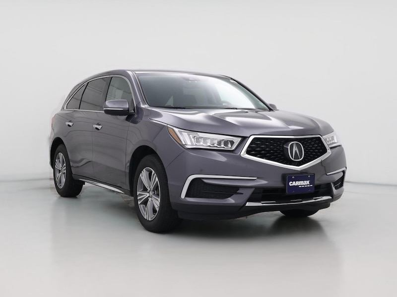 2020 Acura MDX Base -
                  Edison, NJ