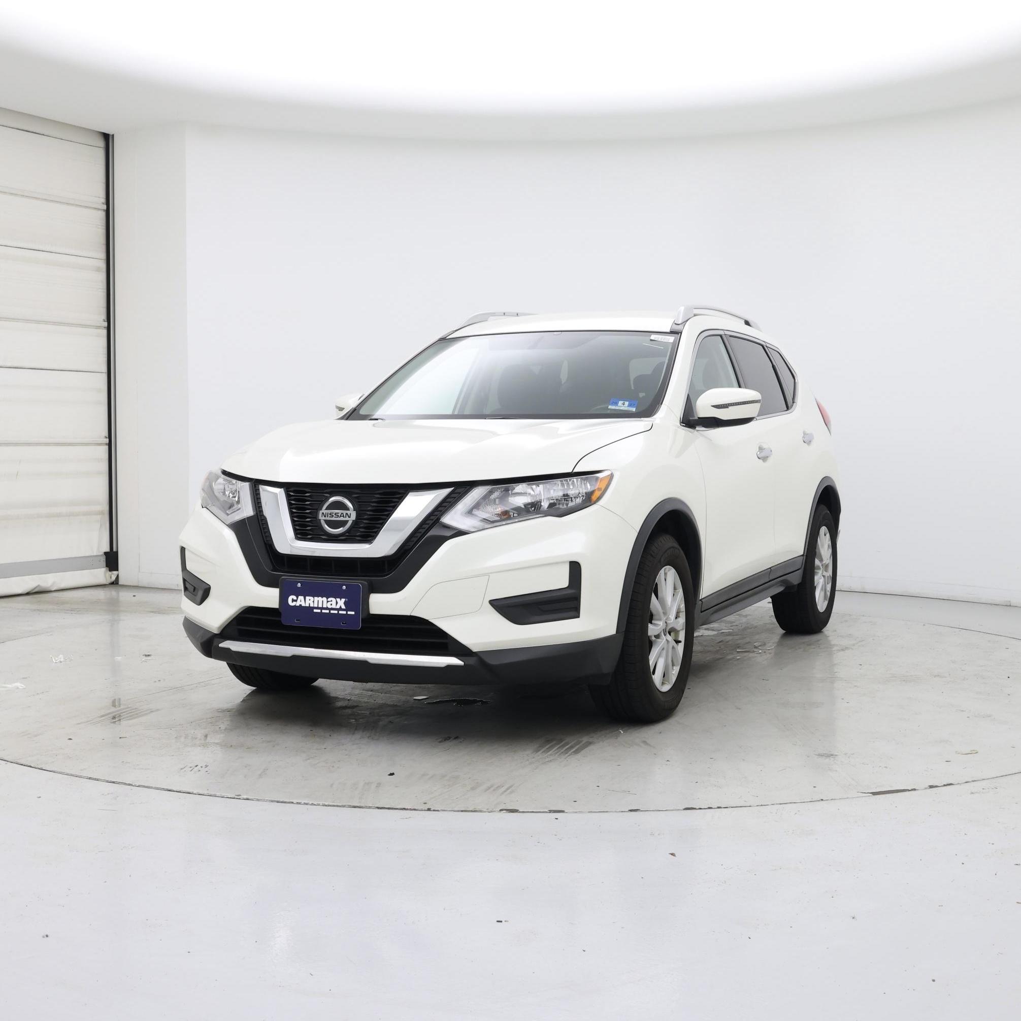 Thumbnail: 2018 Nissan Rogue - 4
