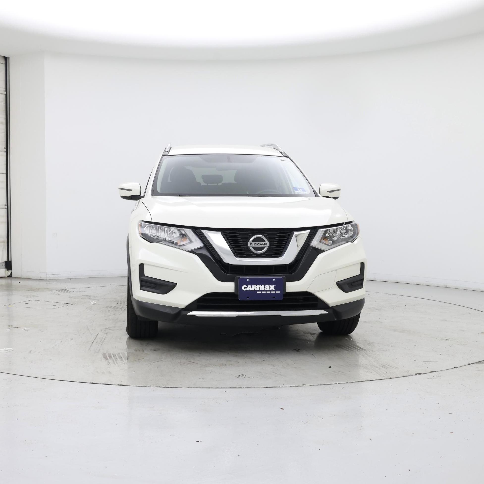 Thumbnail: 2018 Nissan Rogue - 5