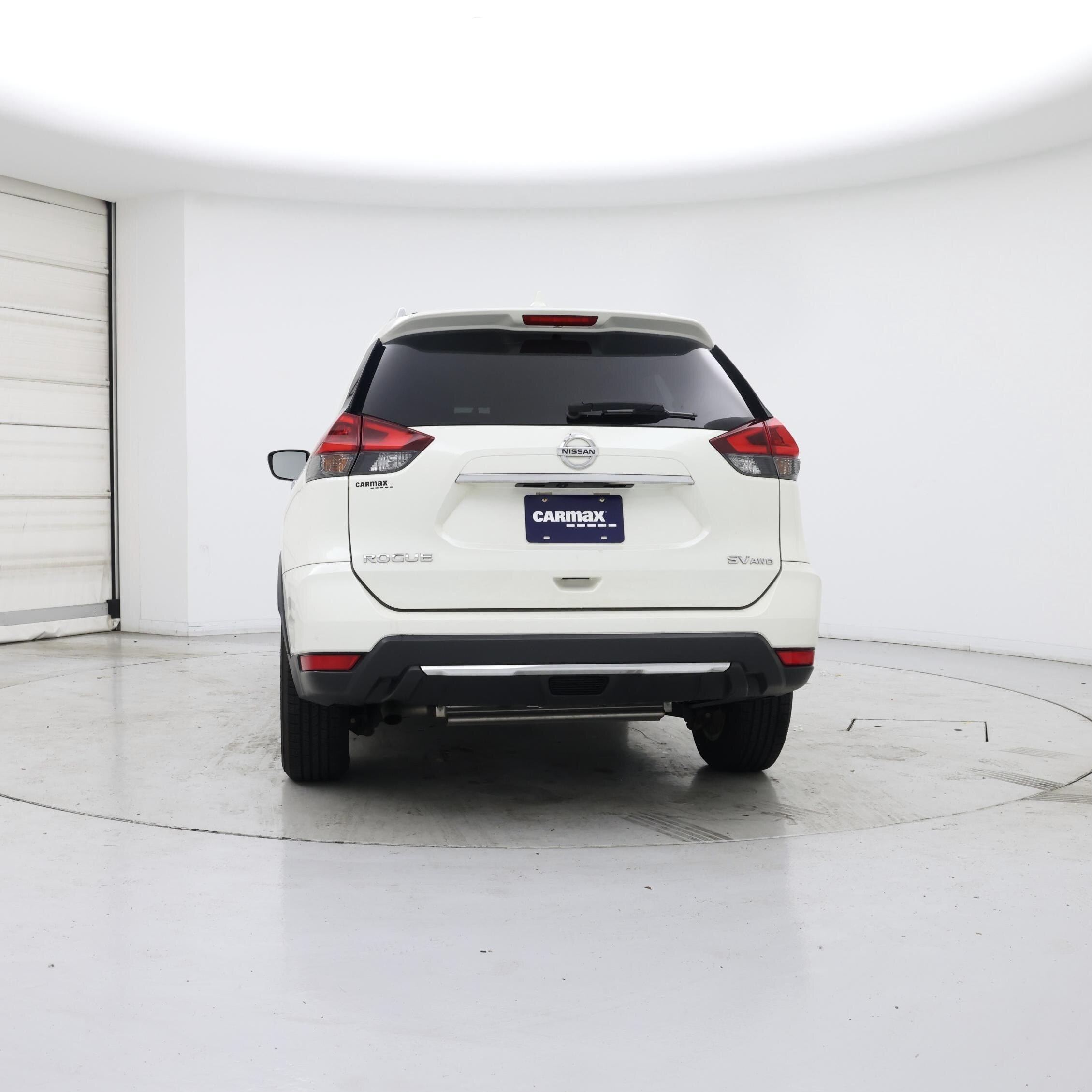 Thumbnail: 2018 Nissan Rogue - 6