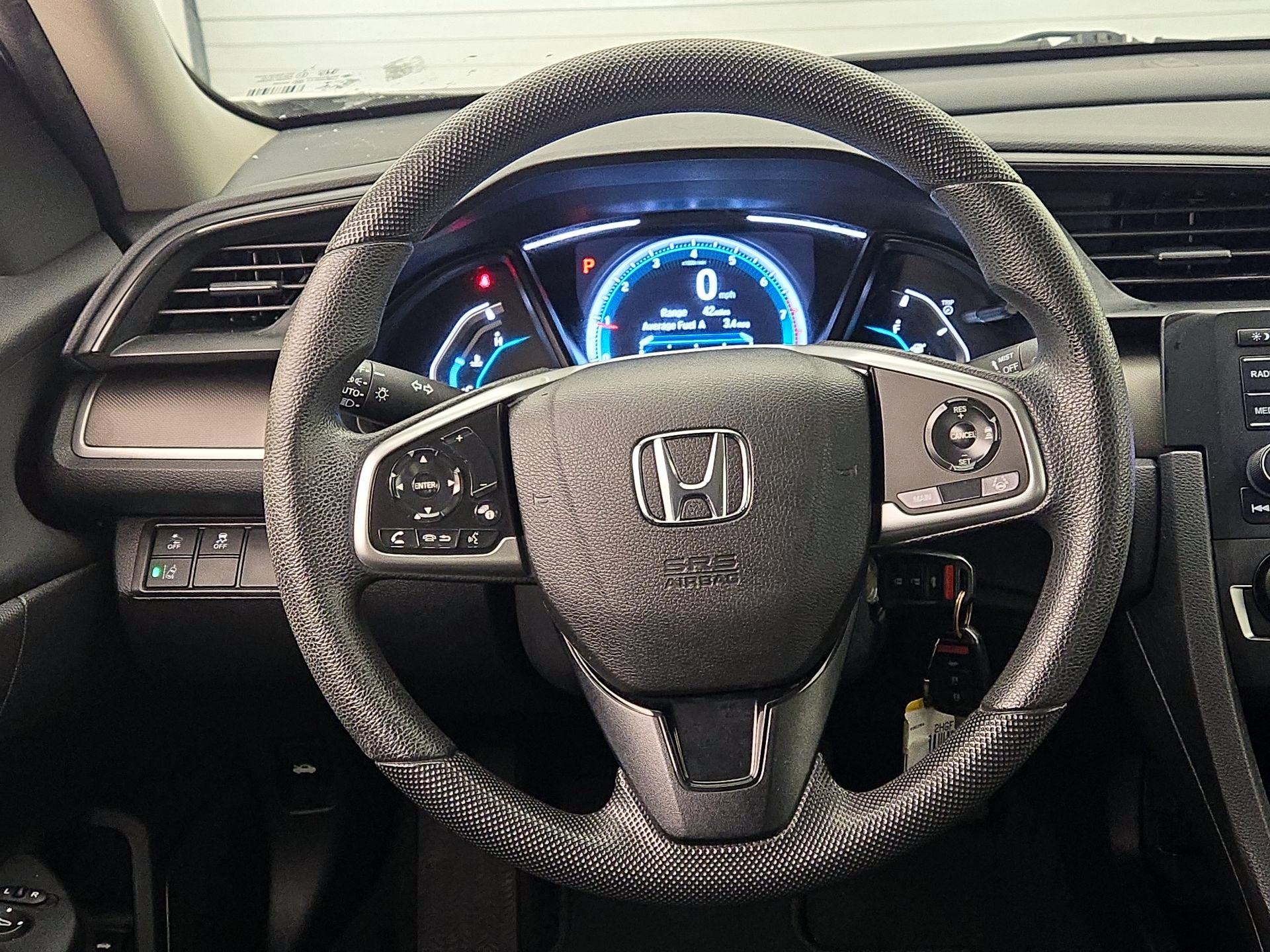 Thumbnail: 2020 Honda Civic - 10