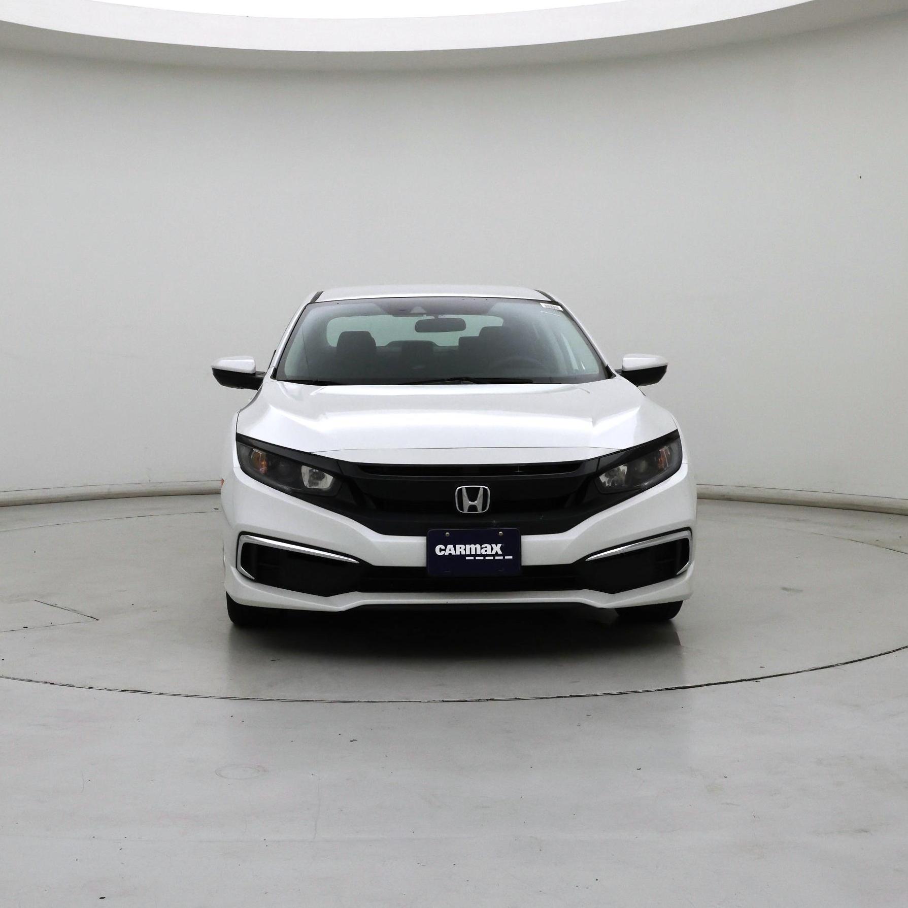 Thumbnail: 2020 Honda Civic - 5