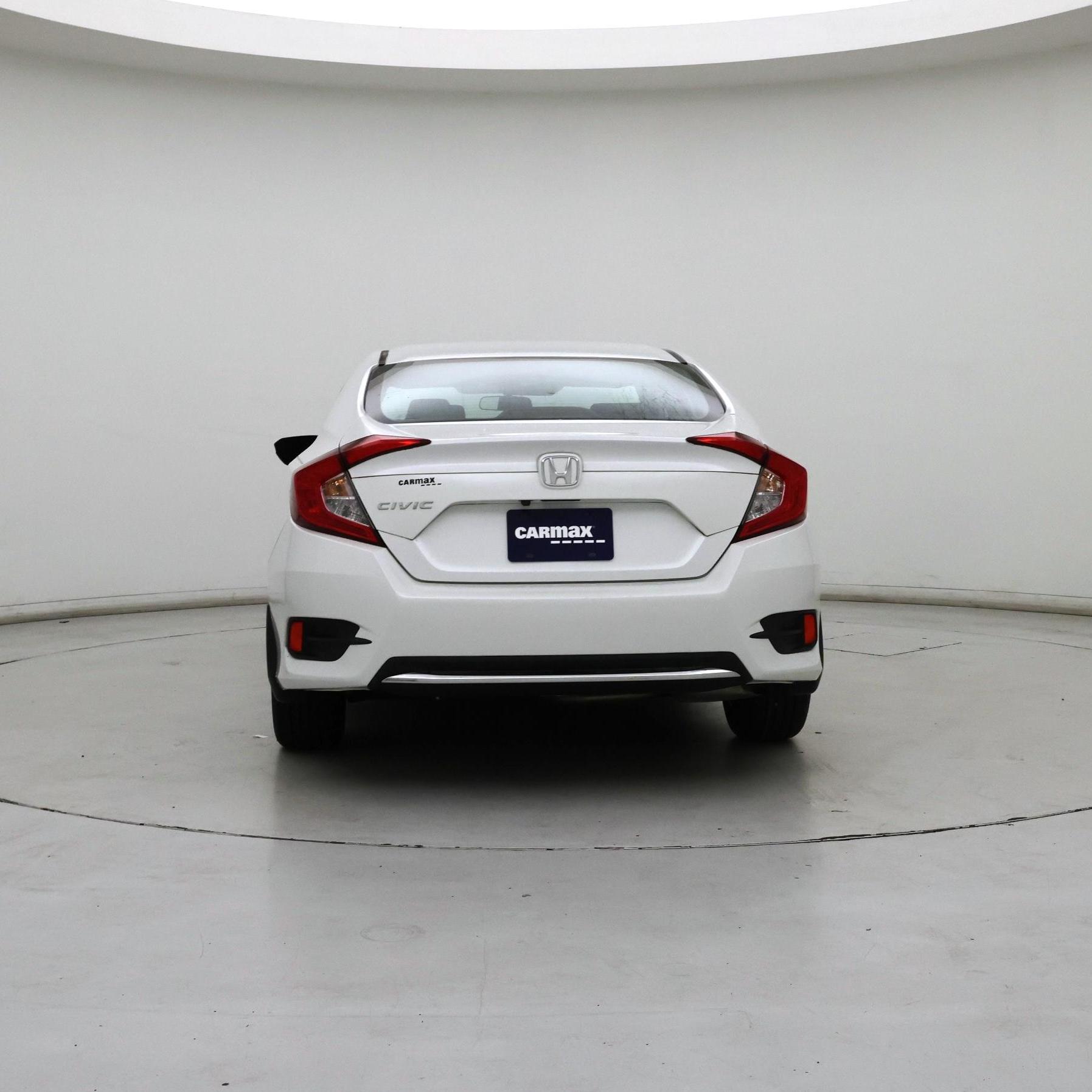 Thumbnail: 2020 Honda Civic - 6