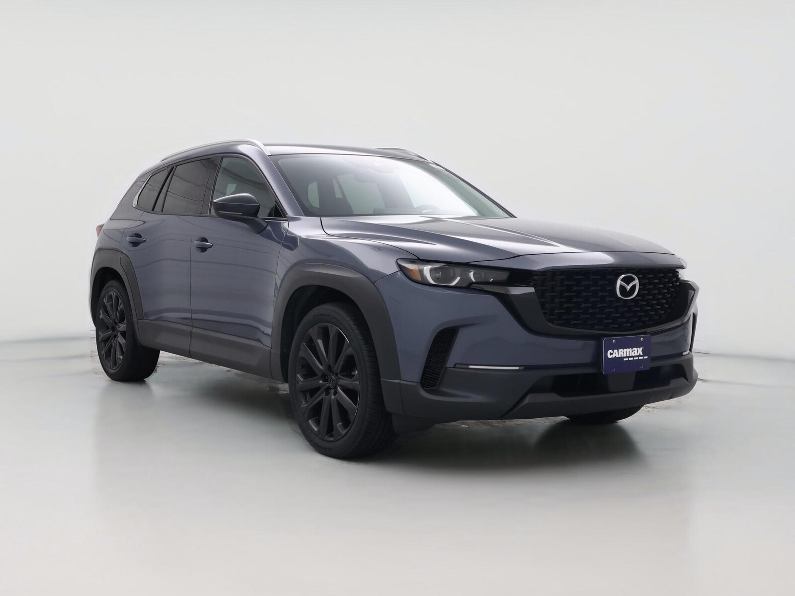 2023 Mazda CX-50
