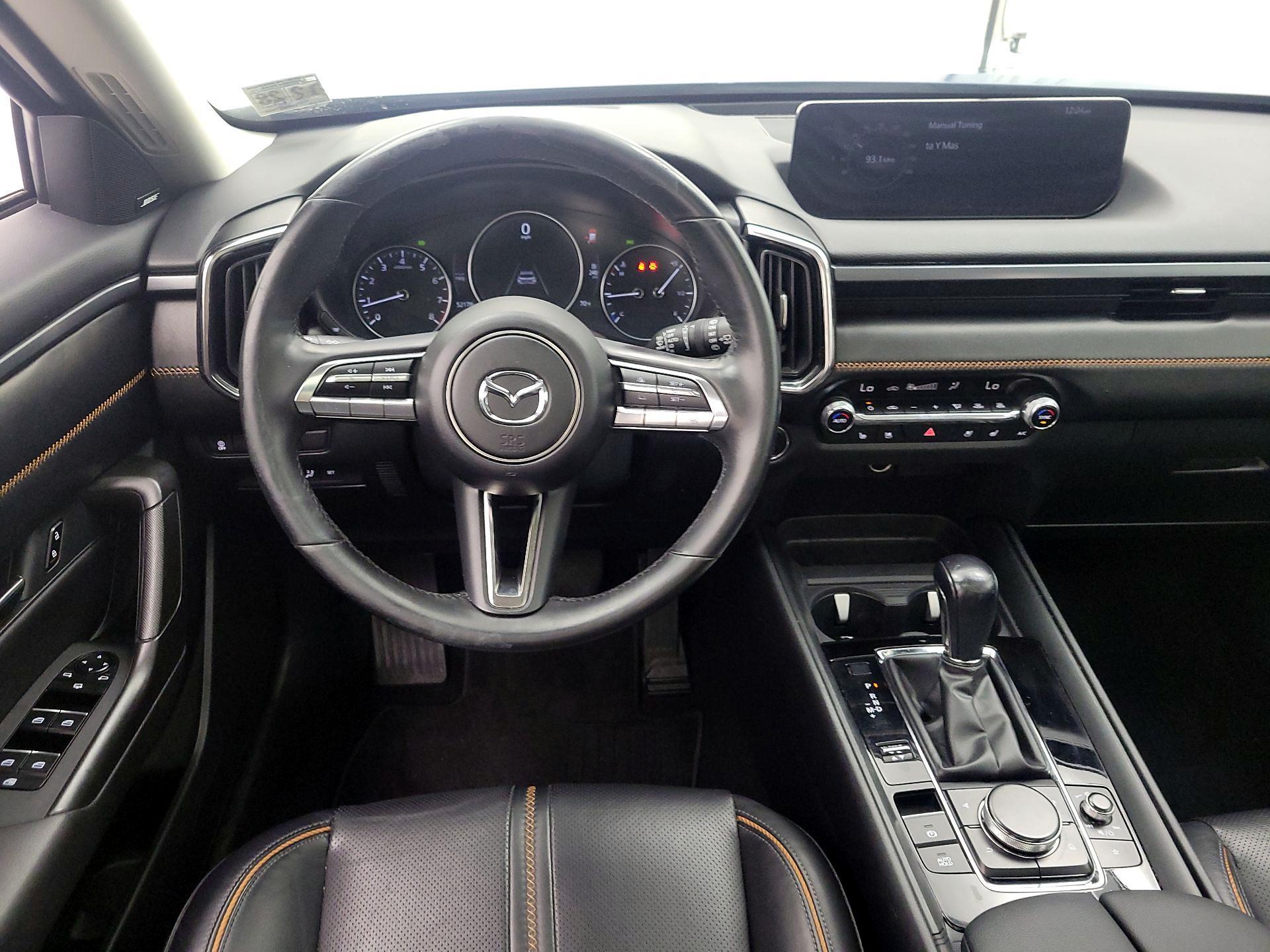 Thumbnail: 2023 Mazda CX-50 - 10
