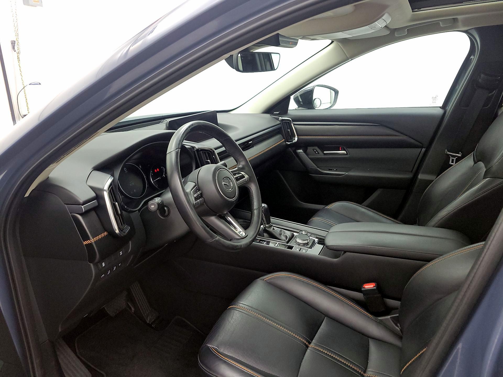 Thumbnail: 2023 Mazda CX-50 - 11