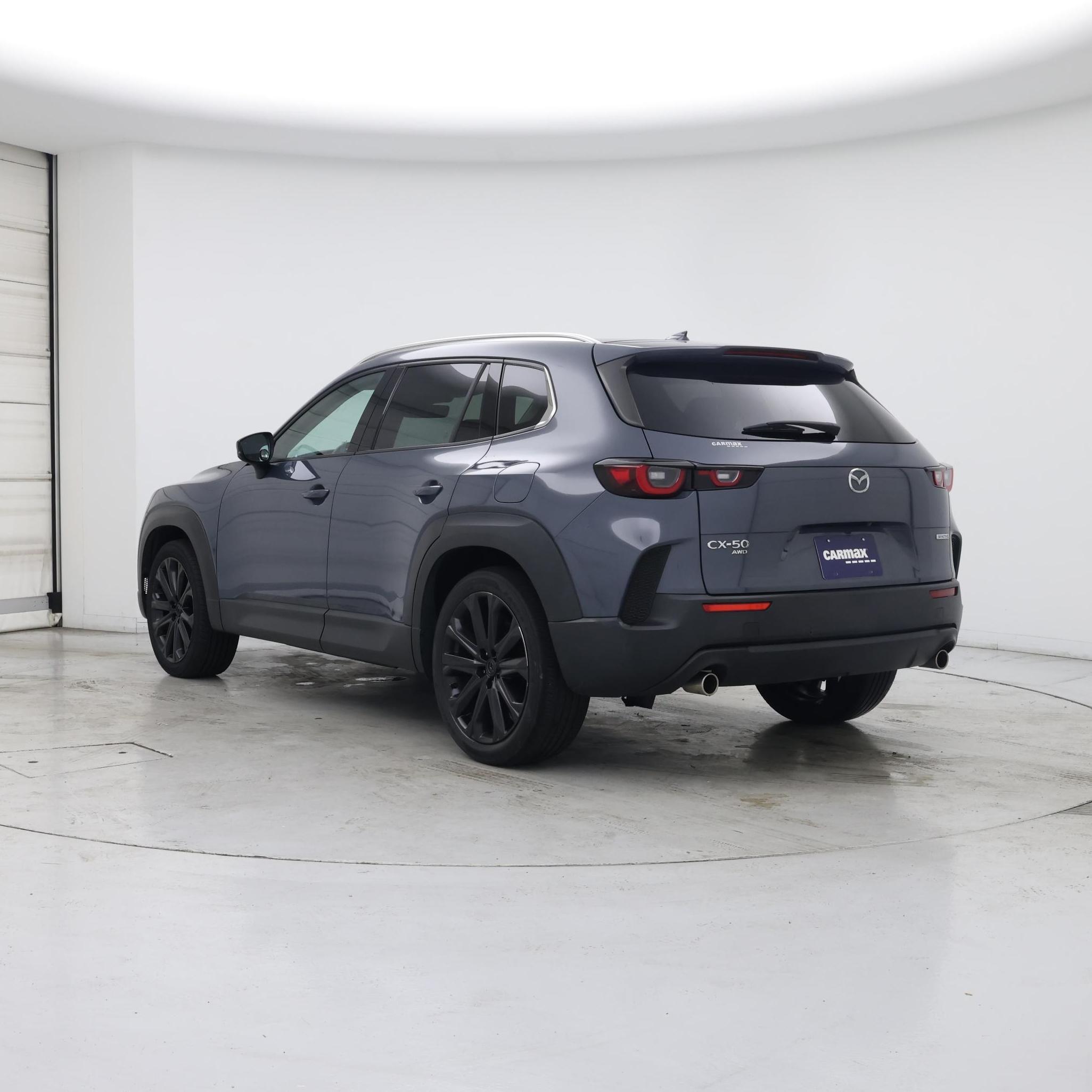 Thumbnail: 2023 Mazda CX-50 - 2