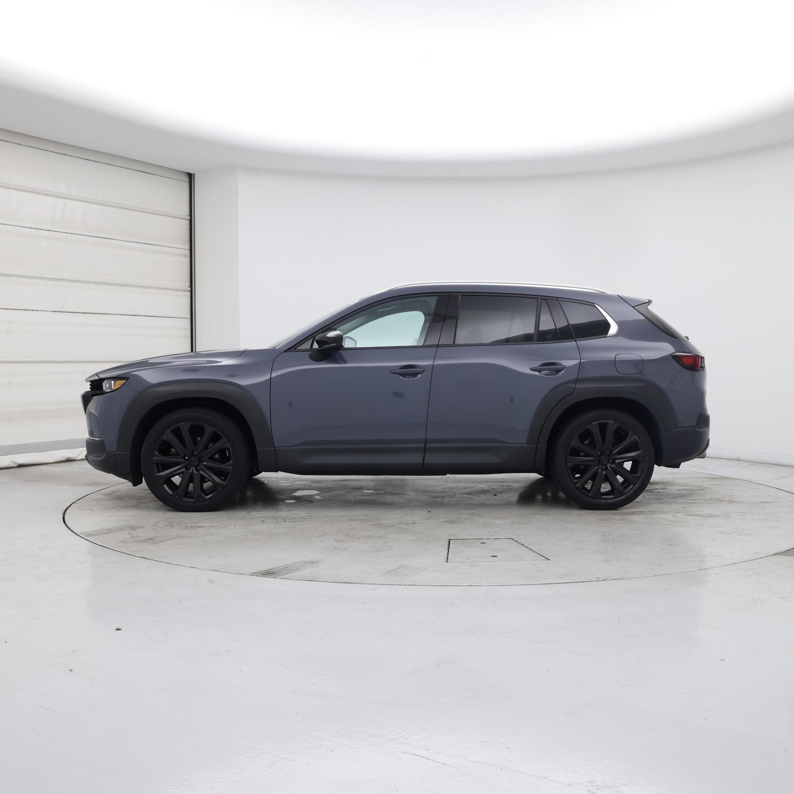 Thumbnail: 2023 Mazda CX-50 - 3