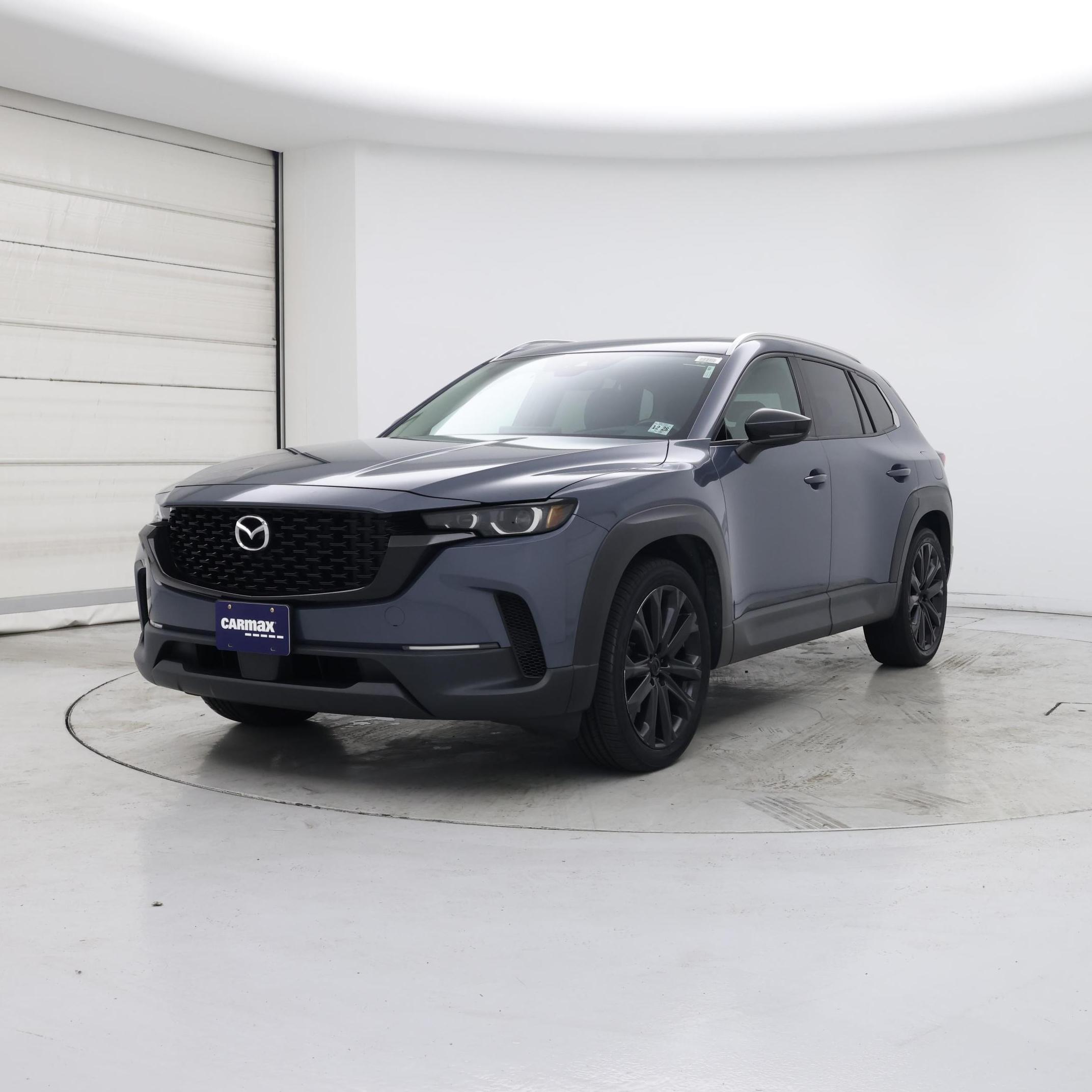 Thumbnail: 2023 Mazda CX-50 - 4