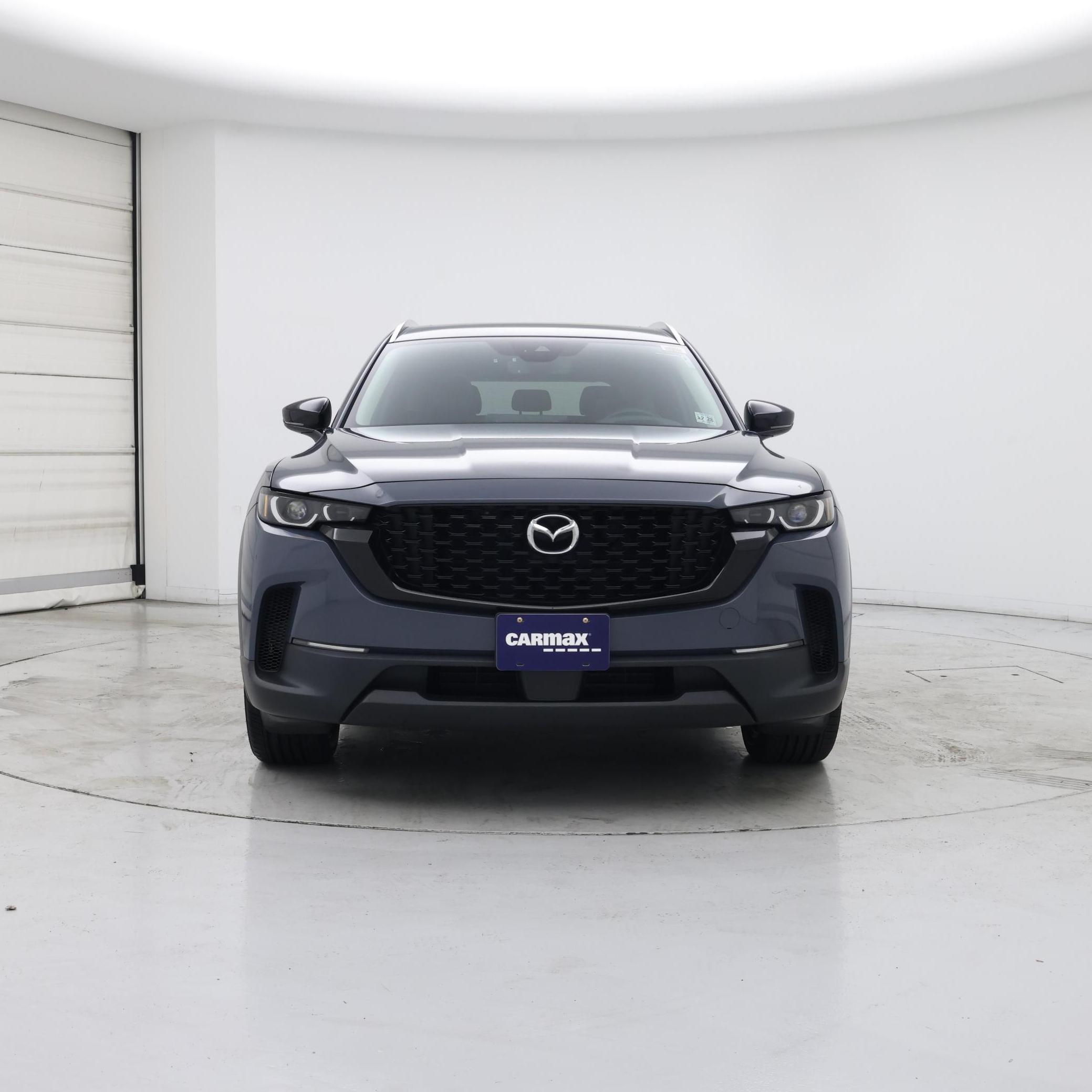 Thumbnail: 2023 Mazda CX-50 - 5
