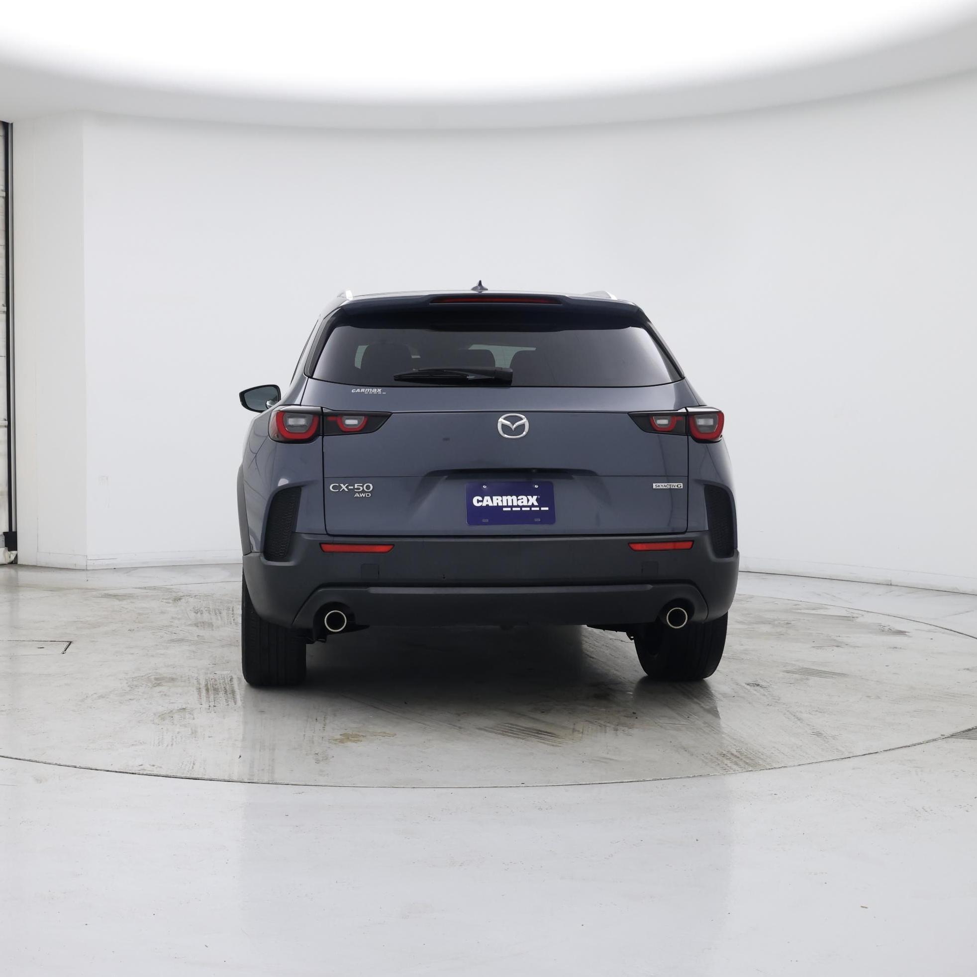 Thumbnail: 2023 Mazda CX-50 - 6