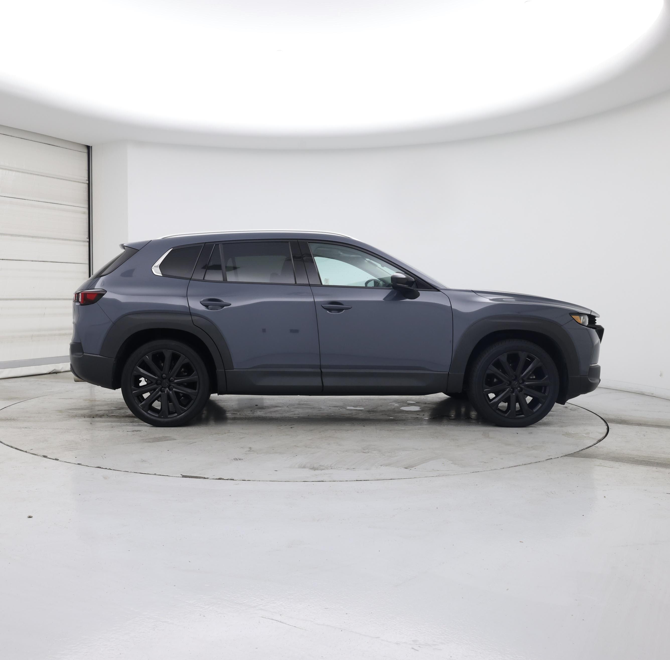 Thumbnail: 2023 Mazda CX-50 - 7