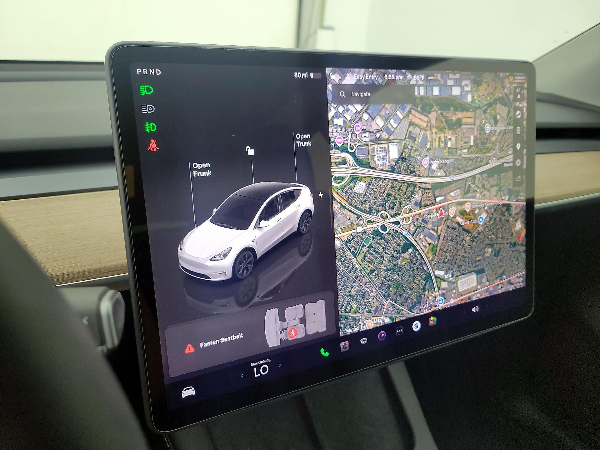 Thumbnail: 2024 Tesla Model Y - 13