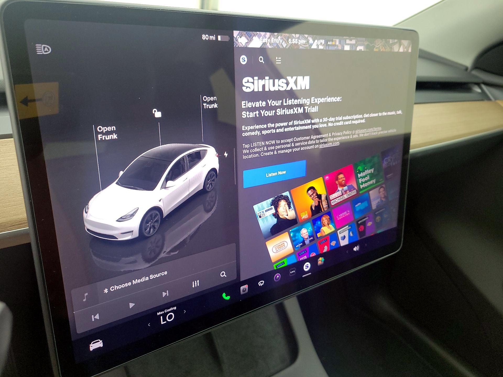 Thumbnail: 2024 Tesla Model Y - 15