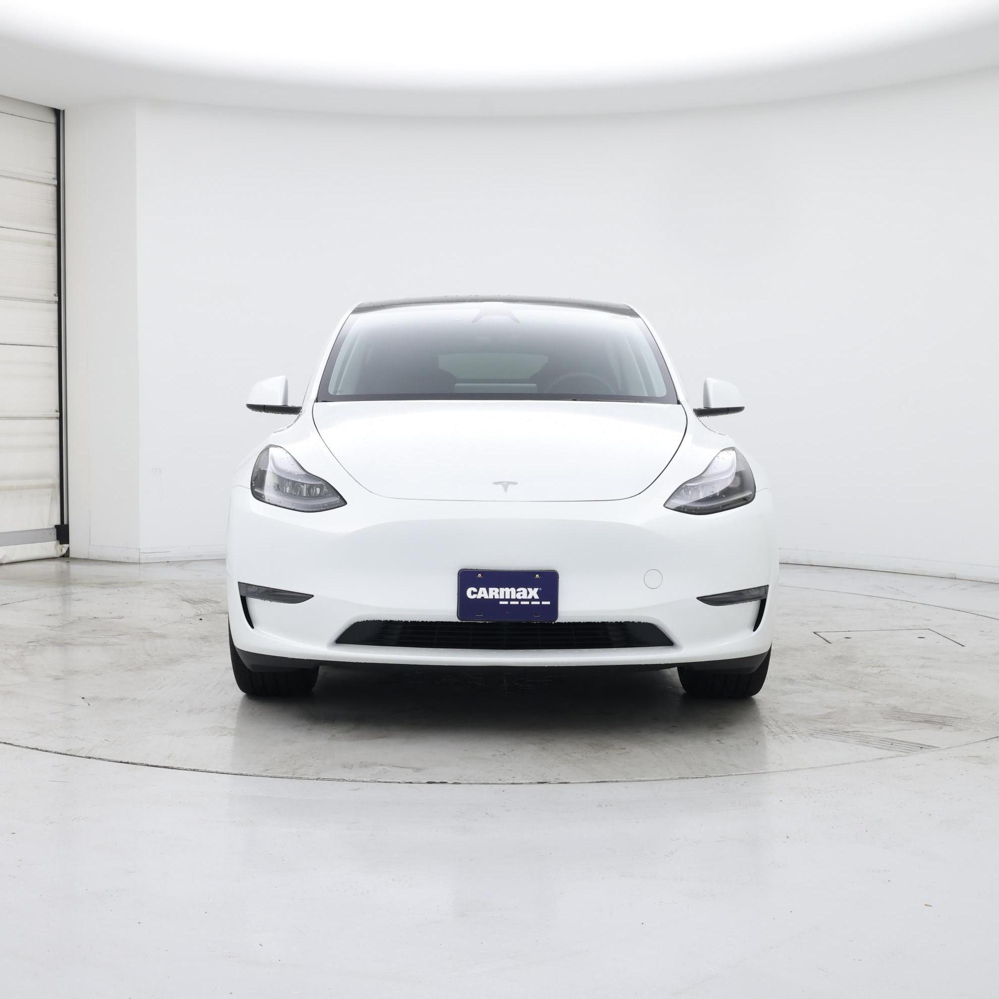 Thumbnail: 2024 Tesla Model Y - 5