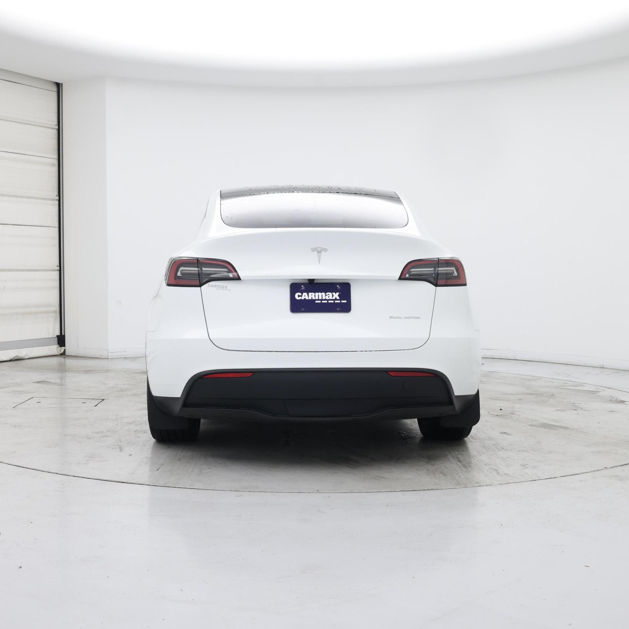 Thumbnail: 2024 Tesla Model Y - 6