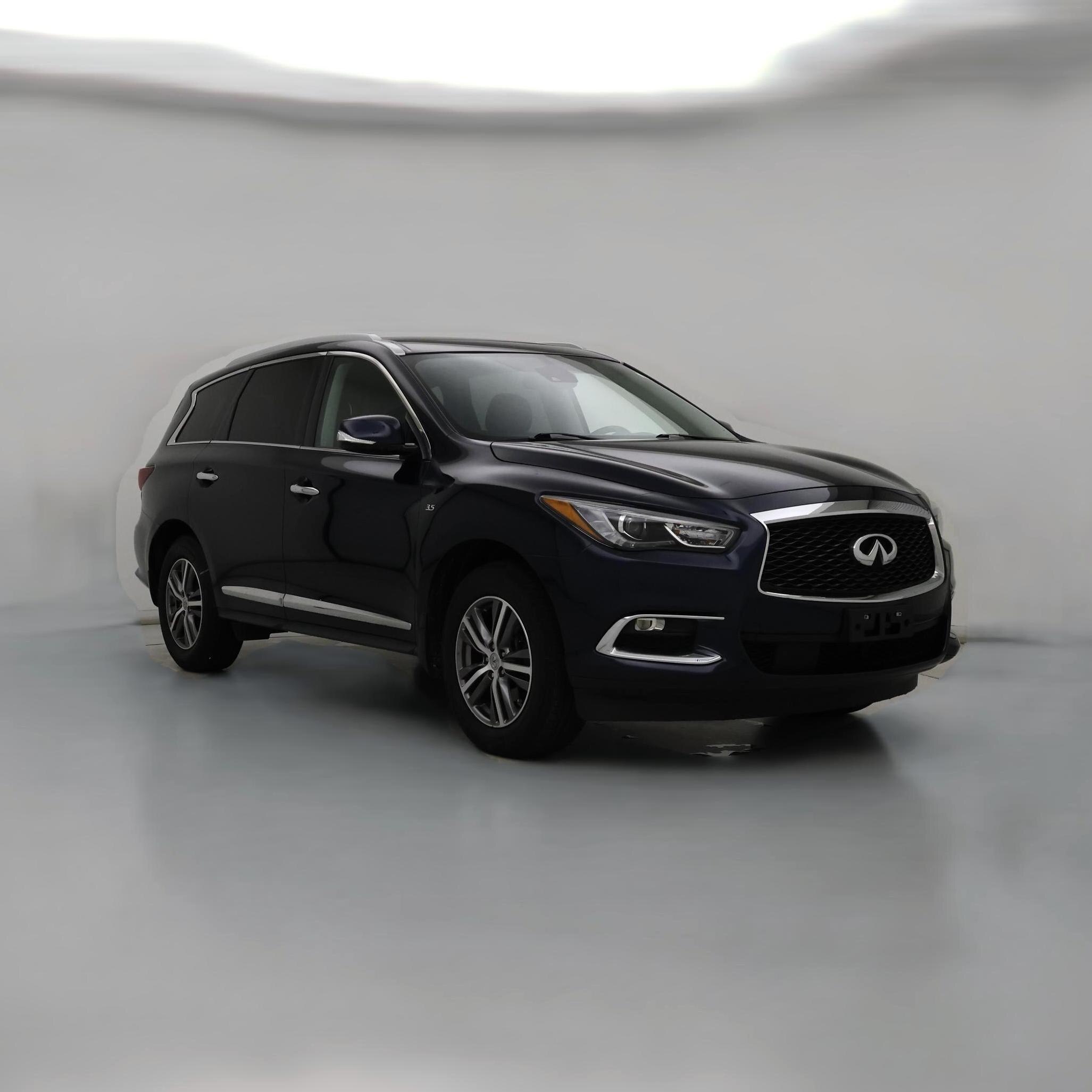 Thumbnail: 2019 INFINITI QX60 - 1