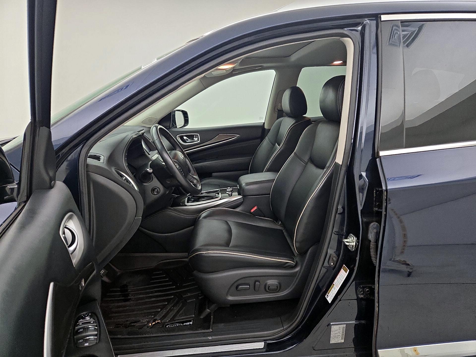 Thumbnail: 2019 INFINITI QX60 - 11