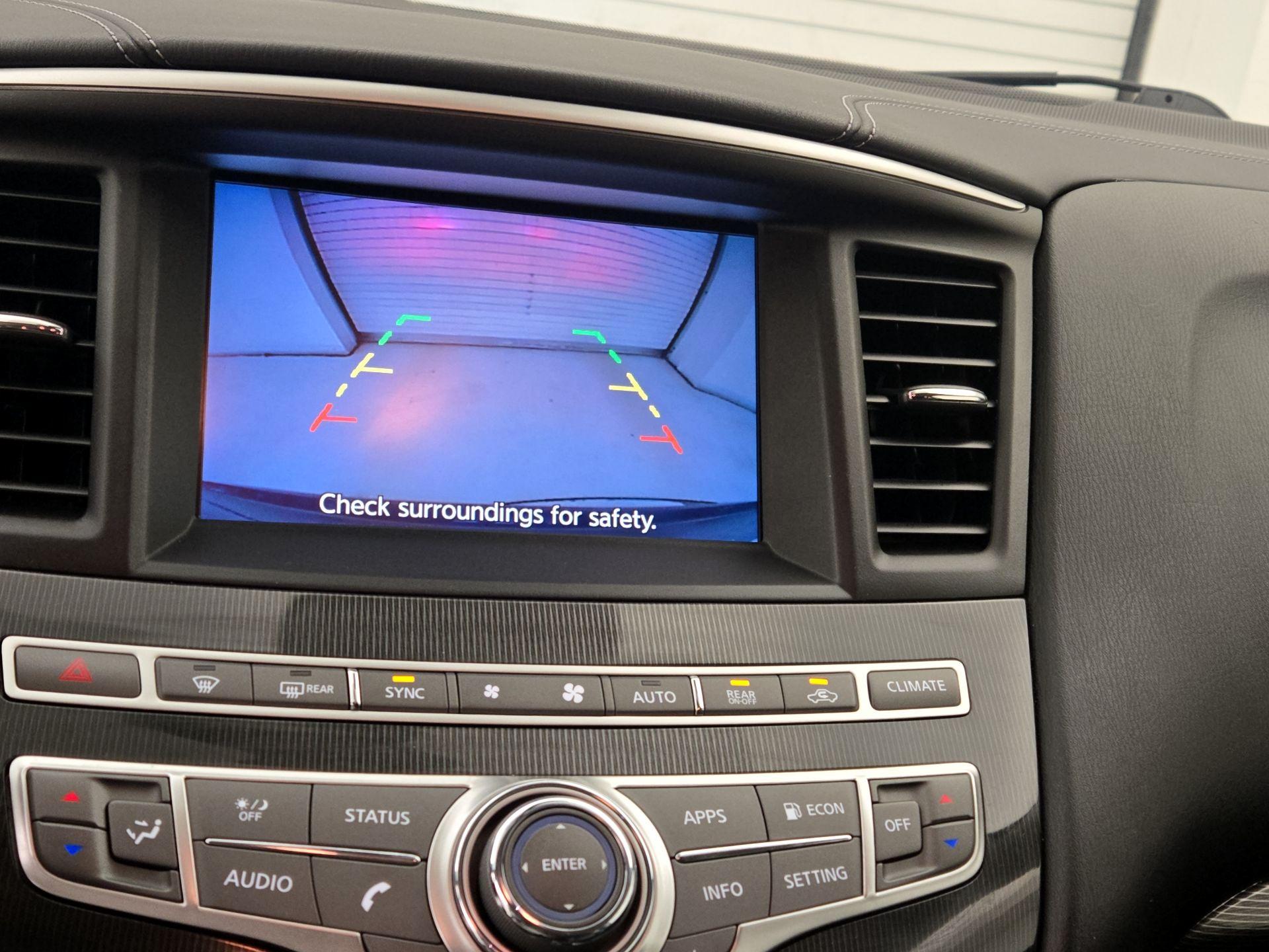 Thumbnail: 2019 INFINITI QX60 - 13