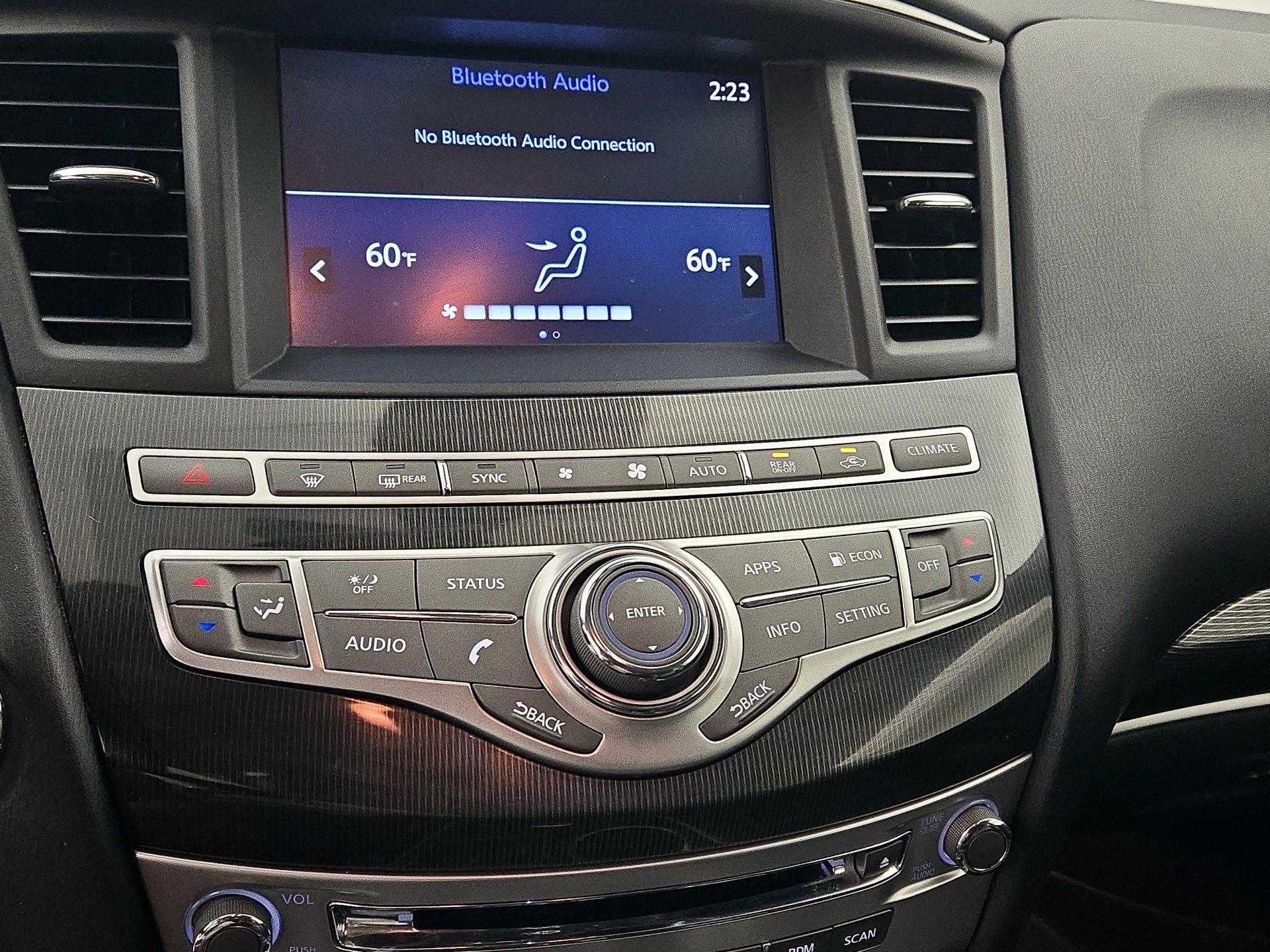 Thumbnail: 2019 INFINITI QX60 - 15