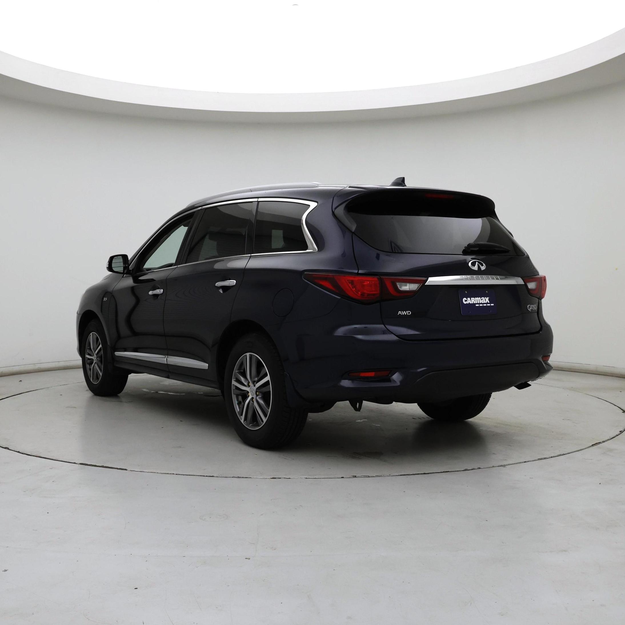 Thumbnail: 2019 INFINITI QX60 - 2