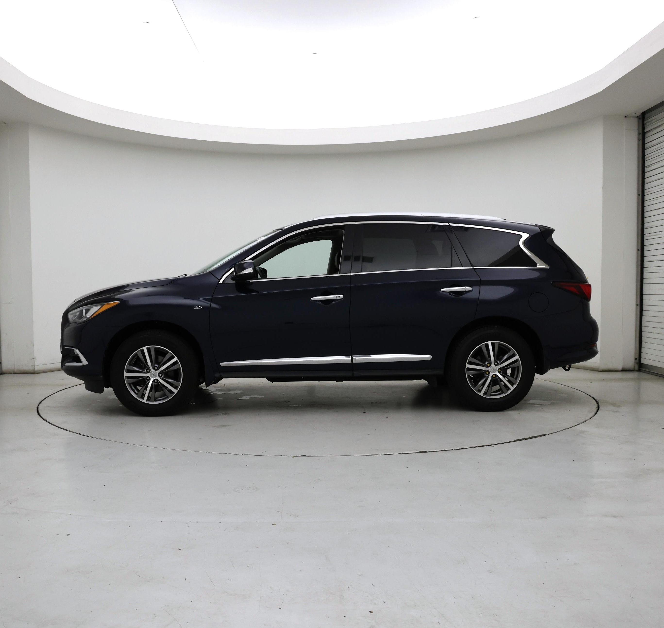 Thumbnail: 2019 INFINITI QX60 - 3