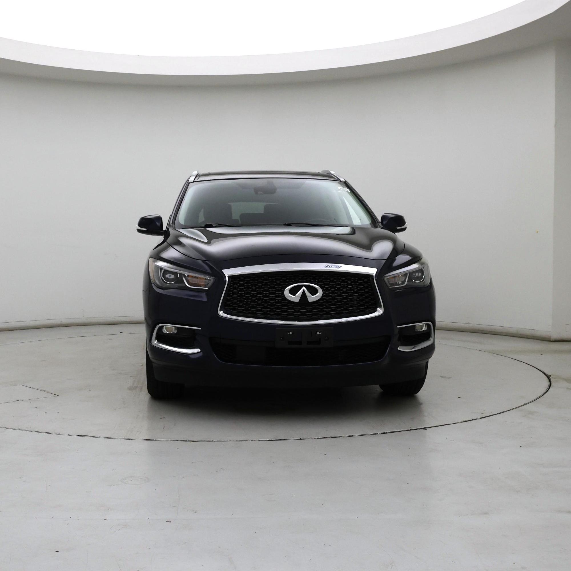 Thumbnail: 2019 INFINITI QX60 - 5