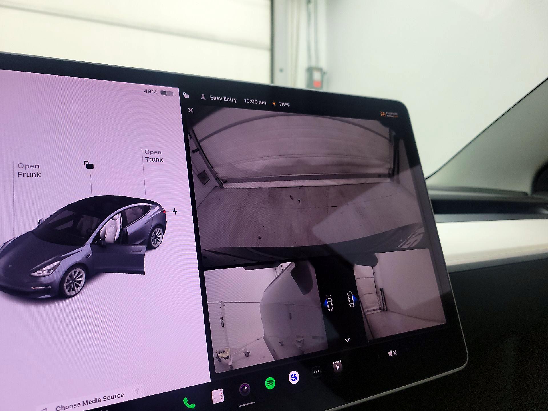 Thumbnail: 2021 Tesla Model 3 - 13