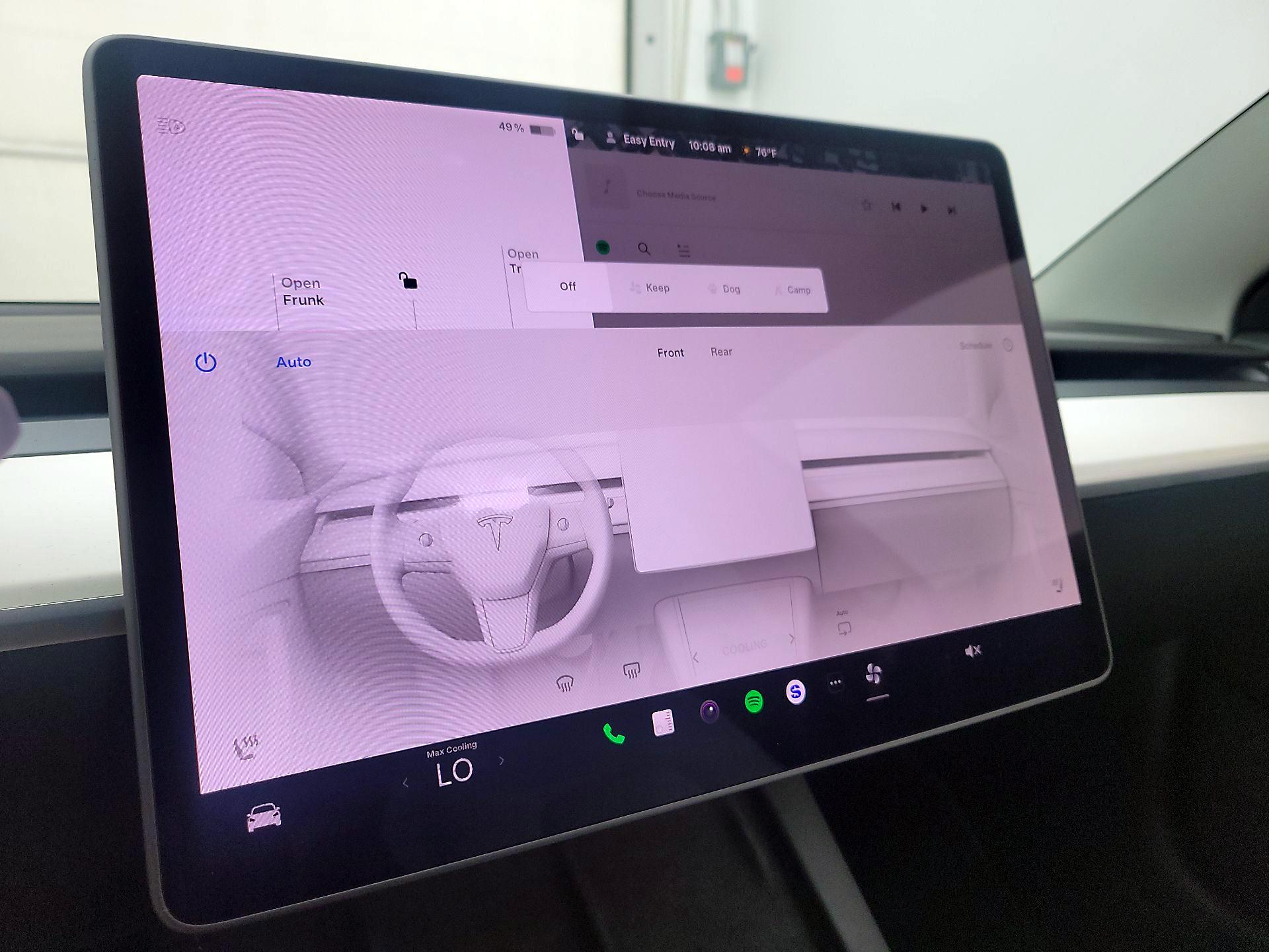 Thumbnail: 2021 Tesla Model 3 - 15