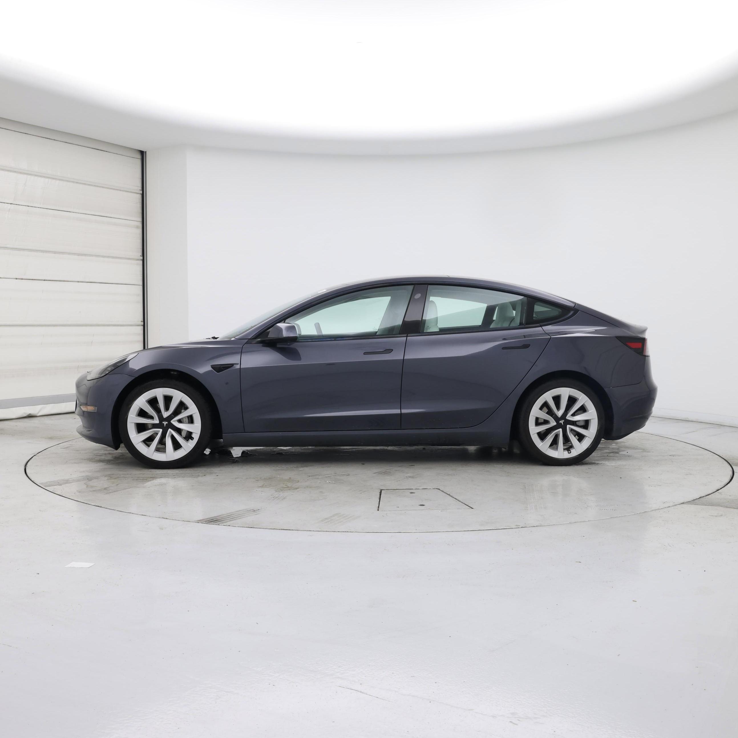 Thumbnail: 2021 Tesla Model 3 - 3