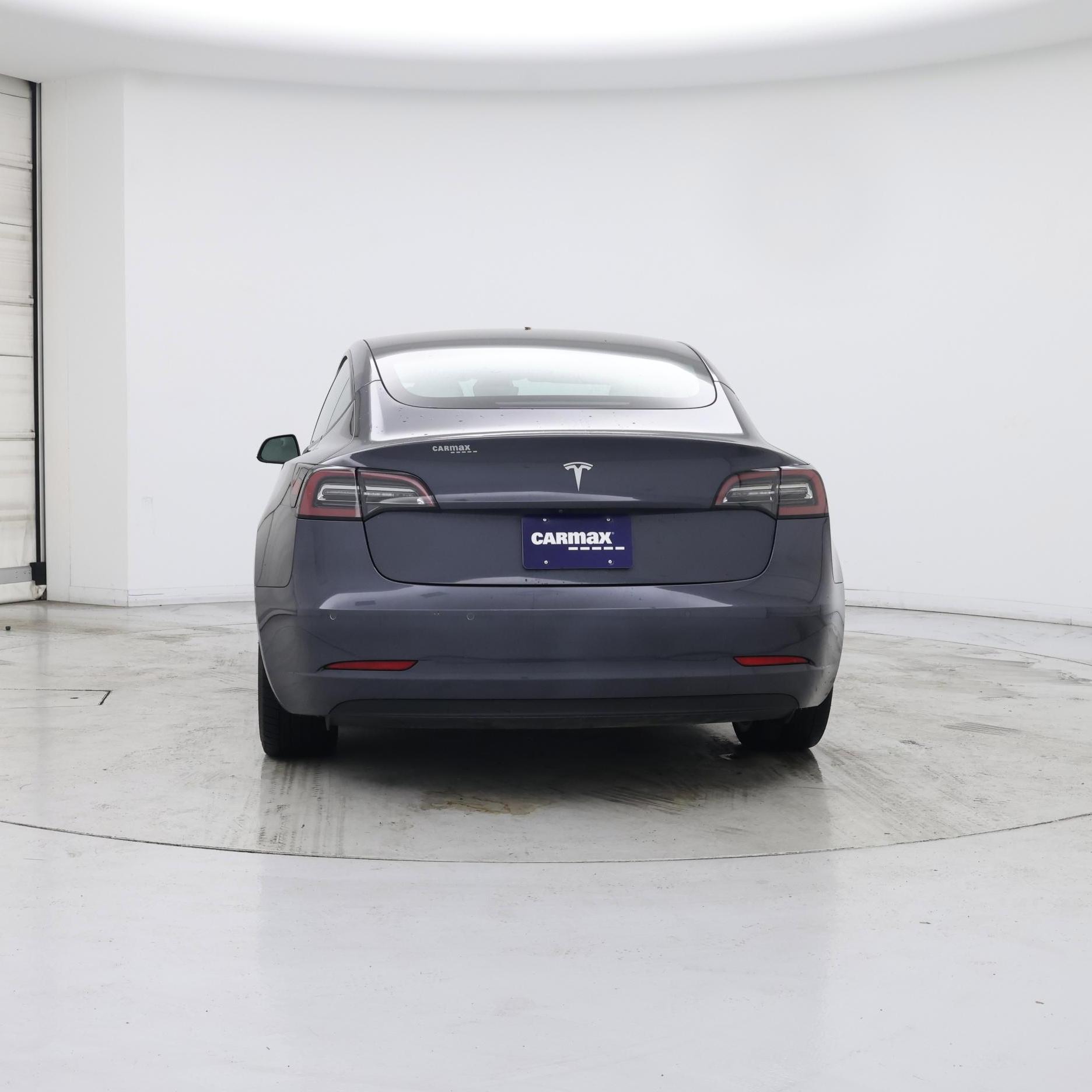 Thumbnail: 2021 Tesla Model 3 - 6