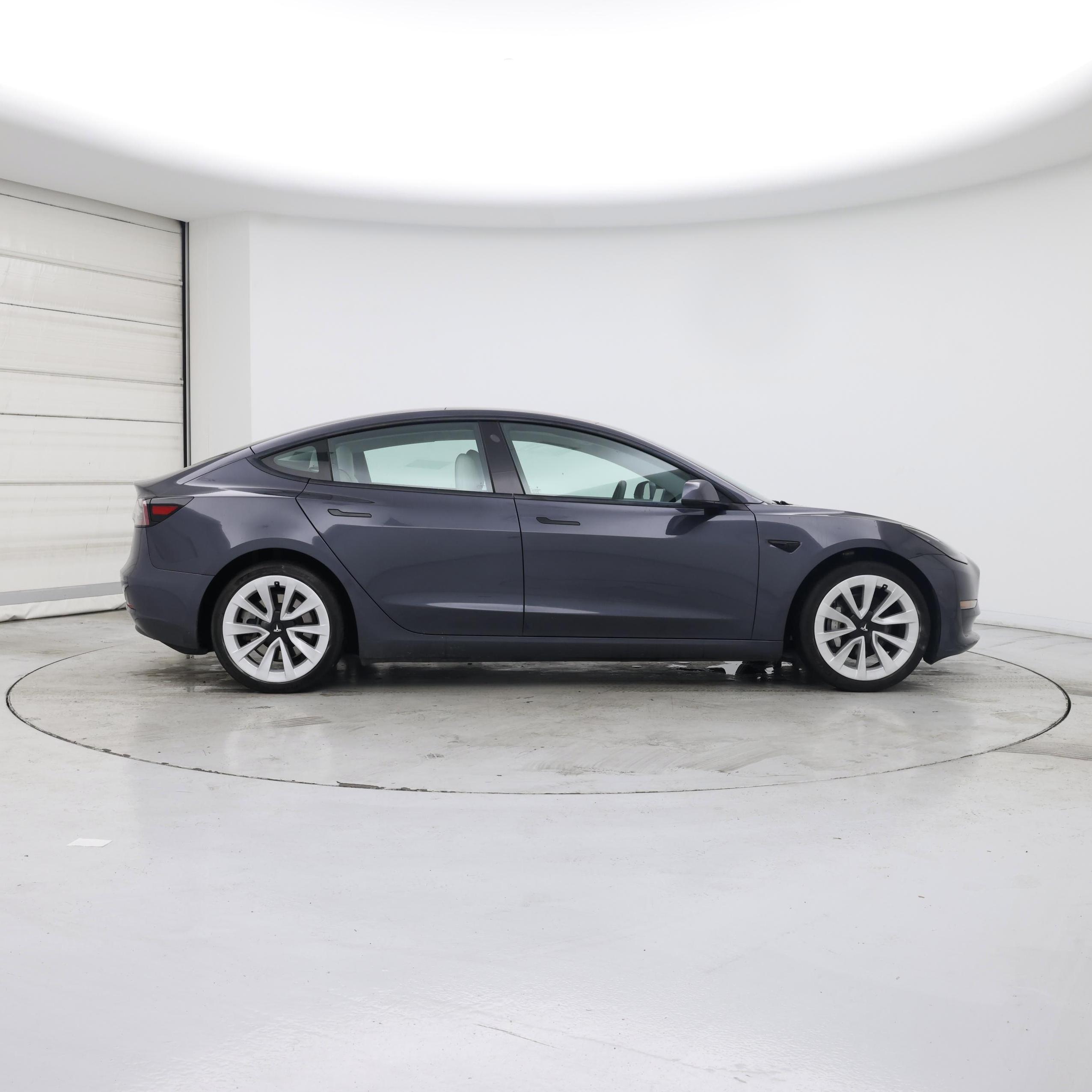 Thumbnail: 2021 Tesla Model 3 - 7