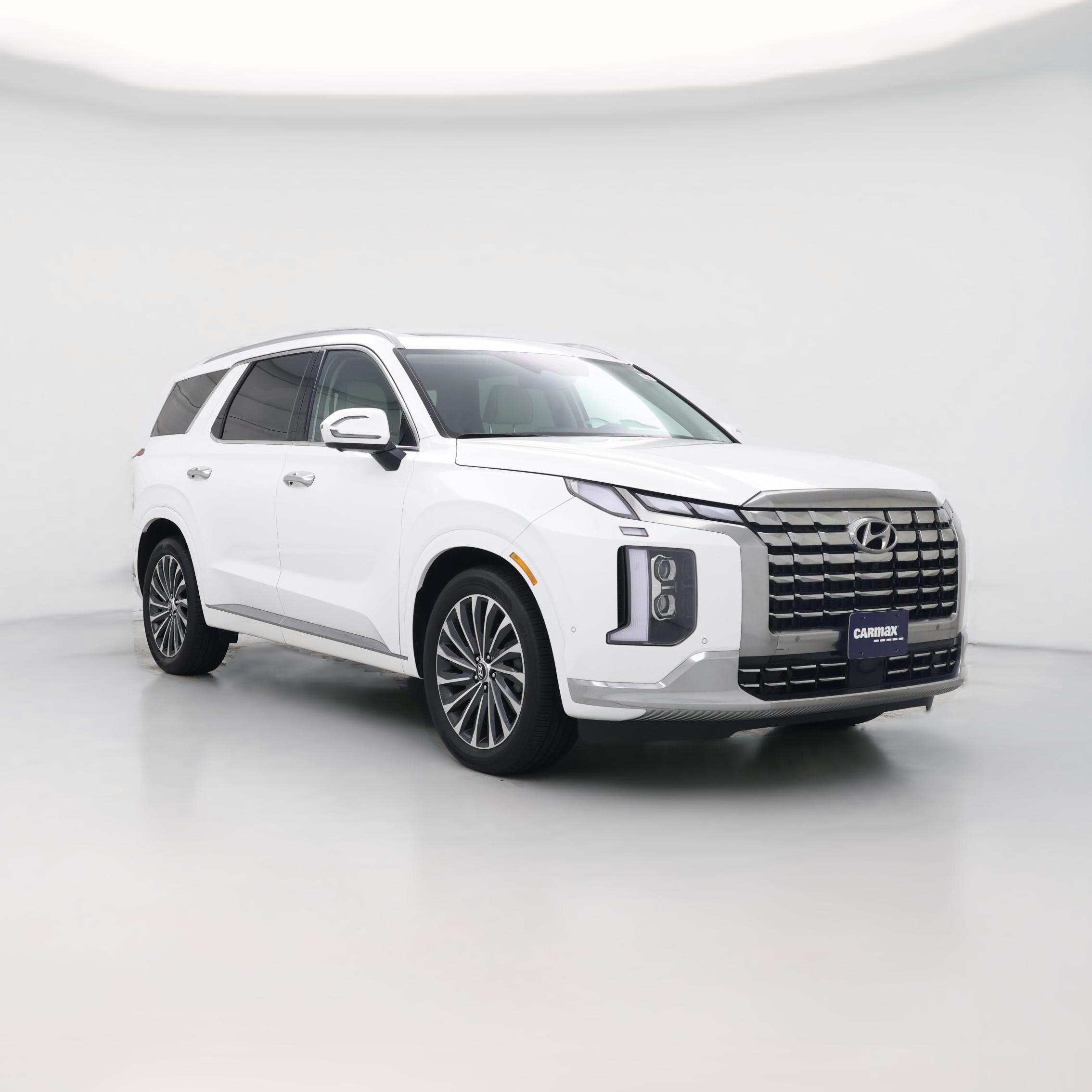 Thumbnail: 2024 Hyundai Palisade - 1