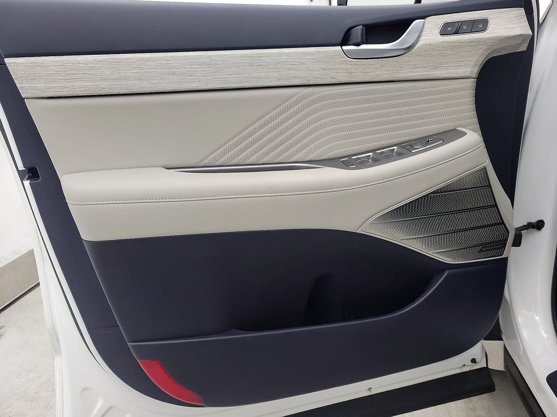 Thumbnail: 2024 Hyundai Palisade - 12
