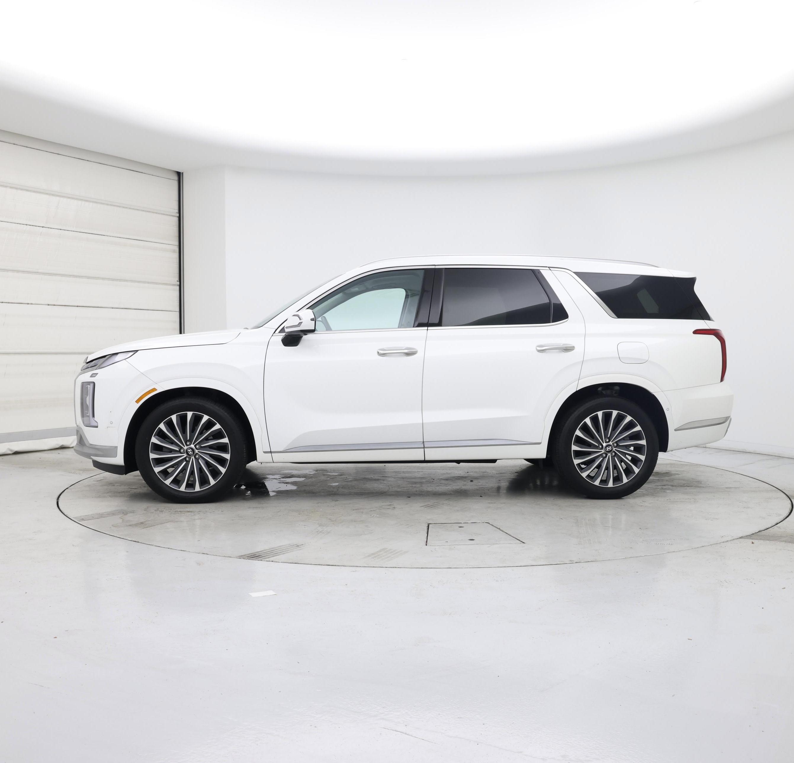 Thumbnail: 2024 Hyundai Palisade - 3