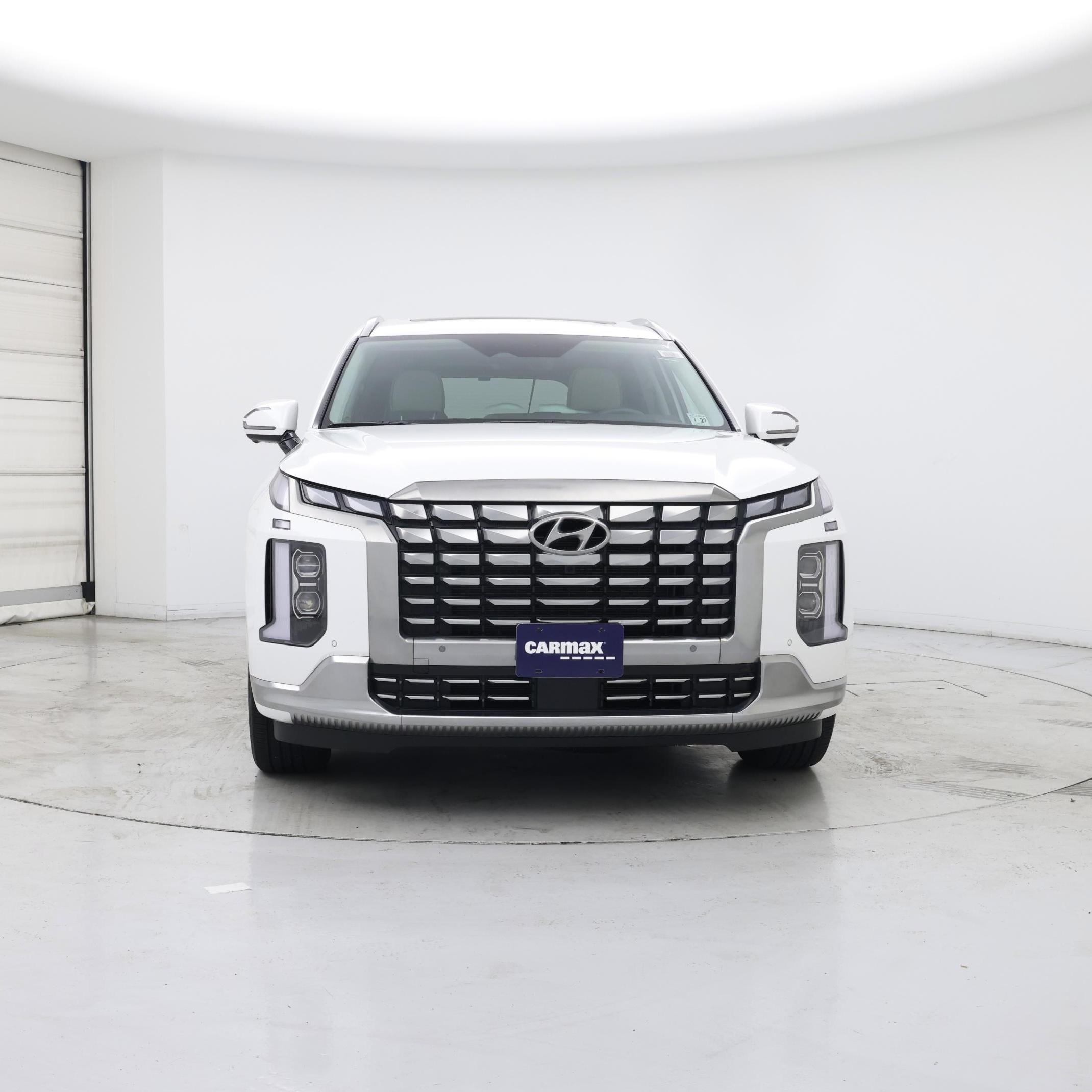 Thumbnail: 2024 Hyundai Palisade - 5