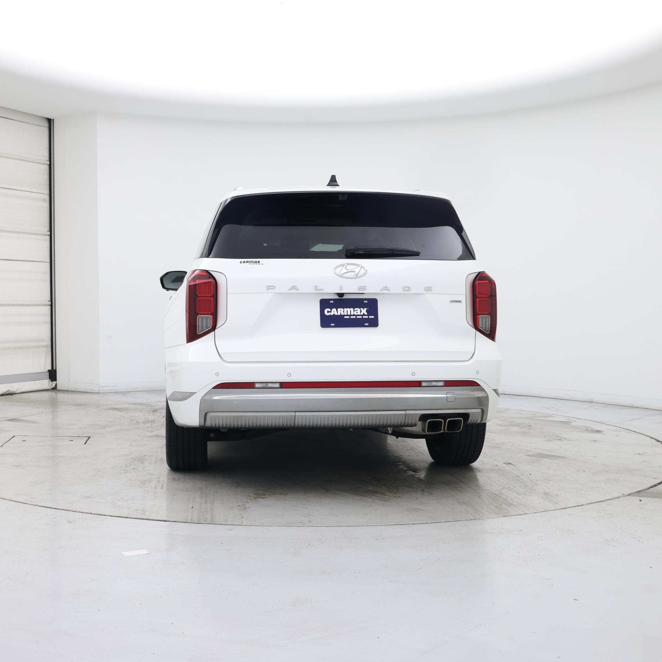 Thumbnail: 2024 Hyundai Palisade - 6