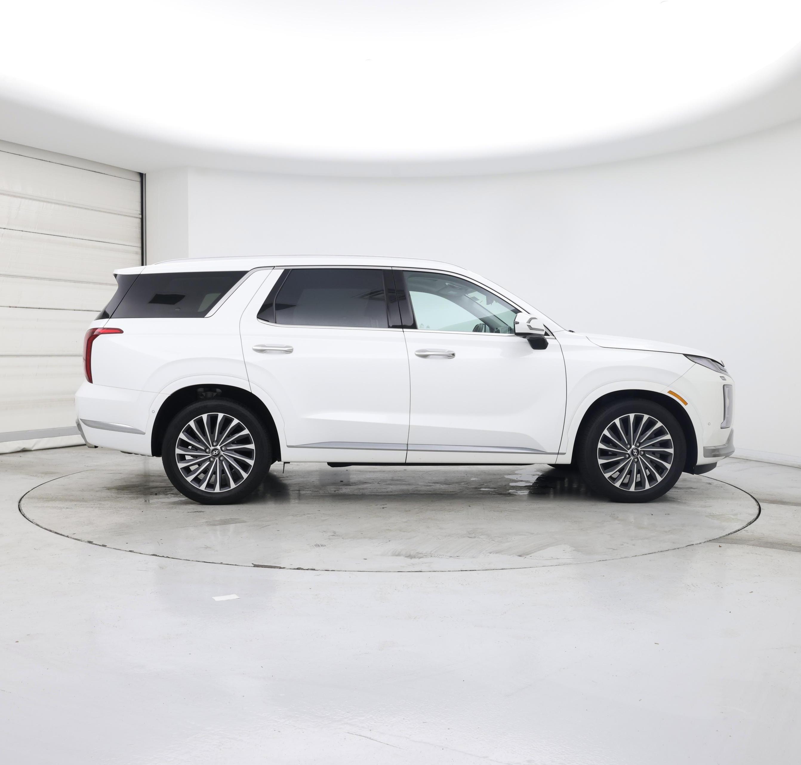 Thumbnail: 2024 Hyundai Palisade - 7