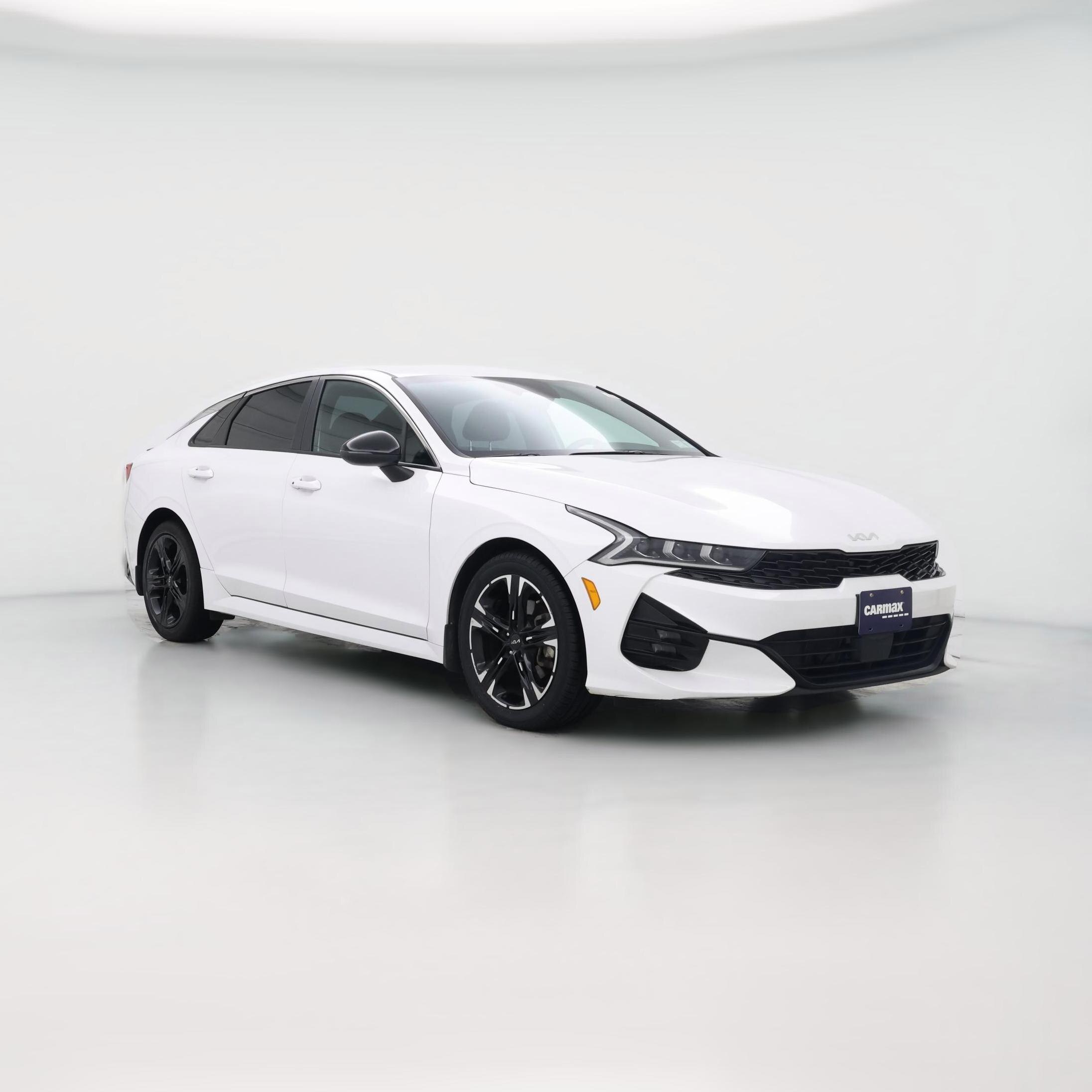 Thumbnail: 2023 Kia K5 - 1
