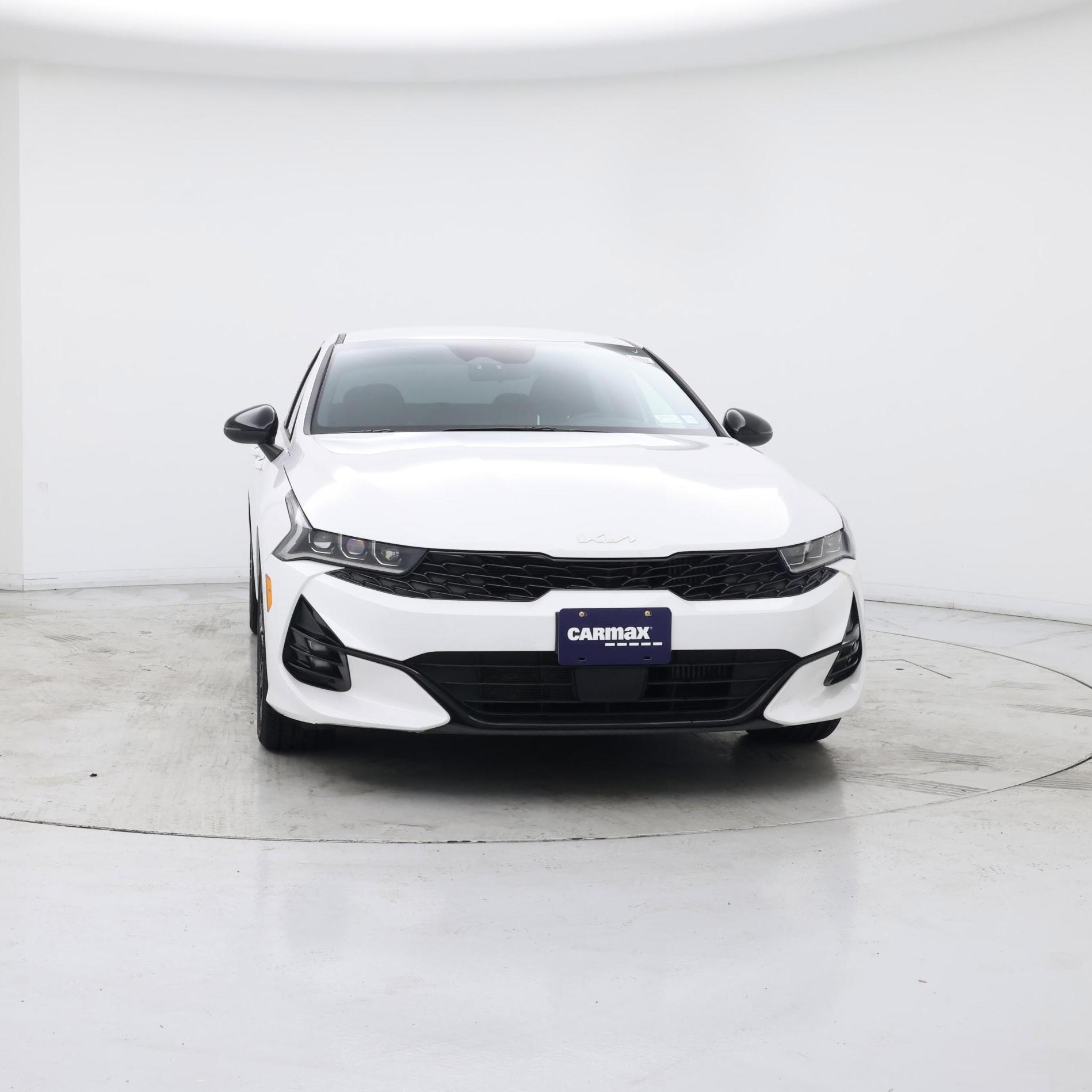 Thumbnail: 2023 Kia K5 - 5
