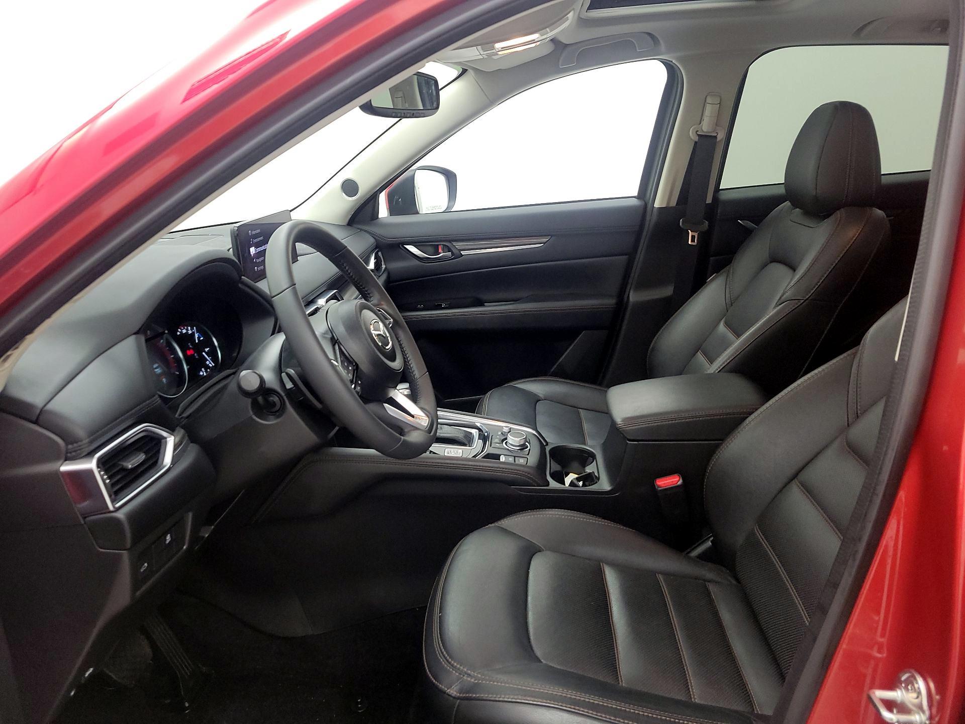 Thumbnail: 2023 Mazda CX-5 - 11
